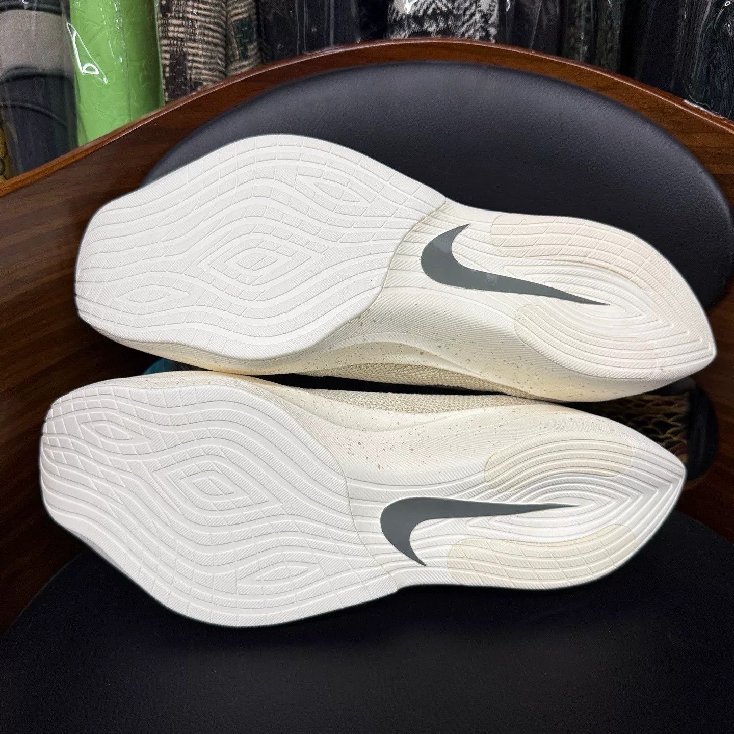 Nike Nike Knit Lowtop Sneakers 44 Men Size US 10.5 / EU 43-44 - 8 Thumbnail