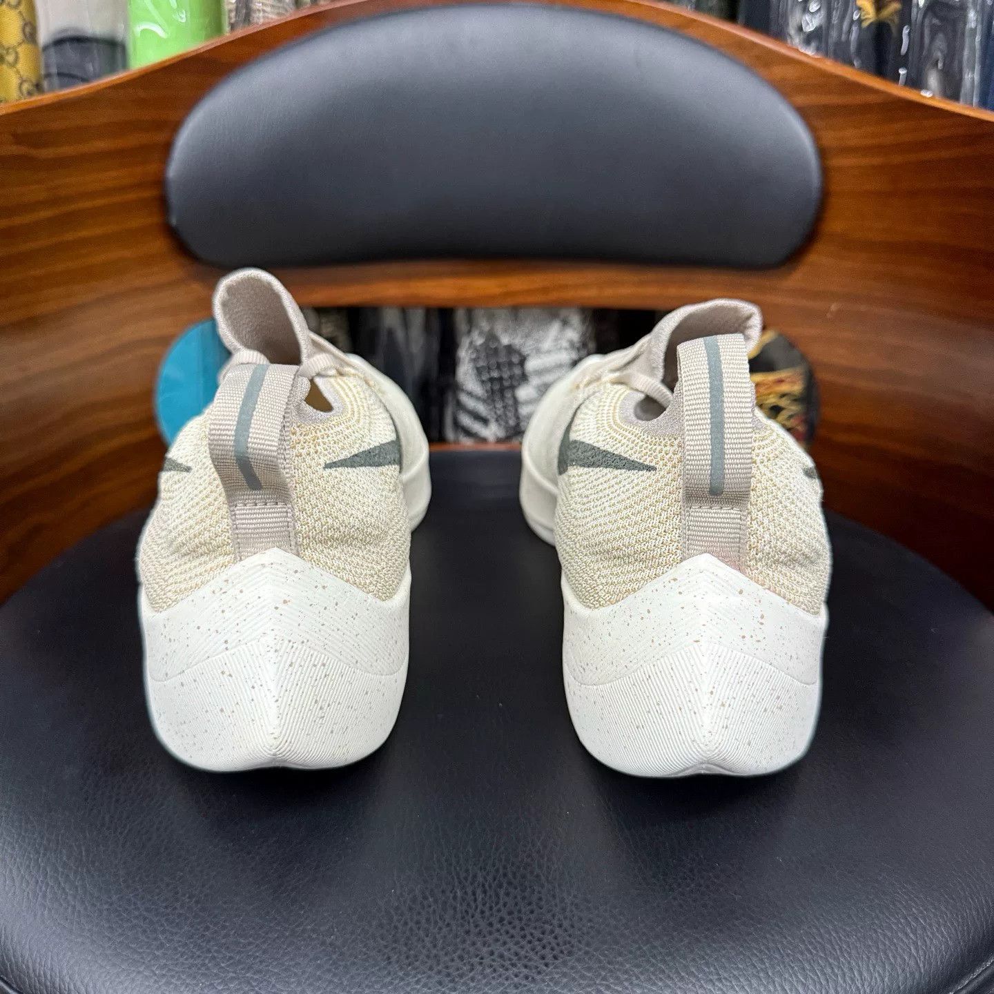 Nike Nike Knit Lowtop Sneakers 44 Men Size US 10.5 / EU 43-44 - 3 Thumbnail
