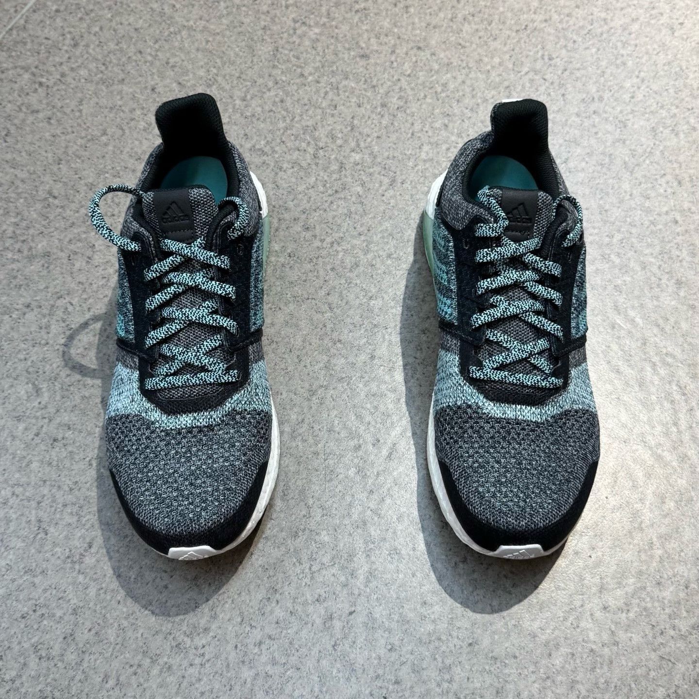 Nike Nike Collab Gray Lowtop Sneakers 44.5 Men Size US 11 / EU 44 - 5 Thumbnail