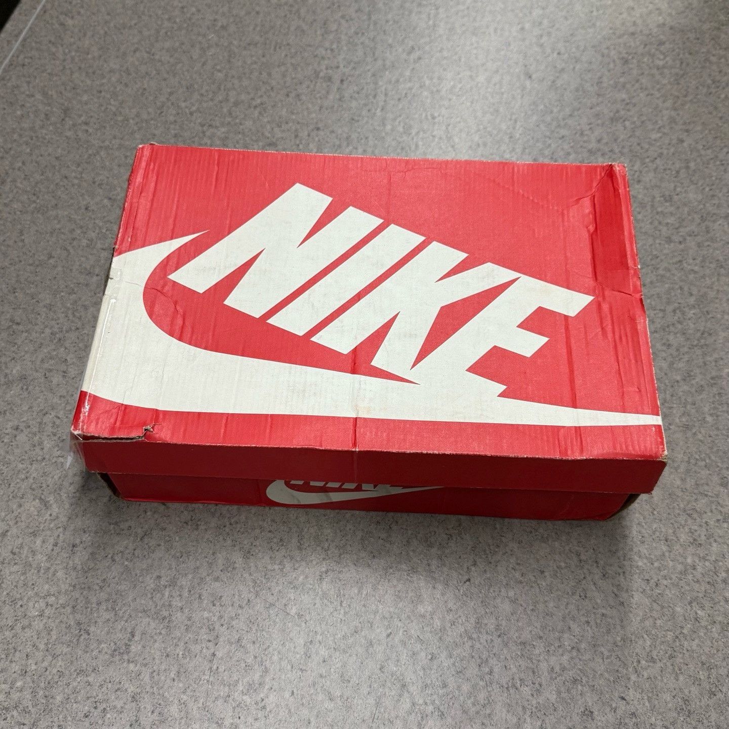 Nike Nike Blue Lowtop Sneakers 42 Men Size US 9 / EU 42 - 9 Thumbnail