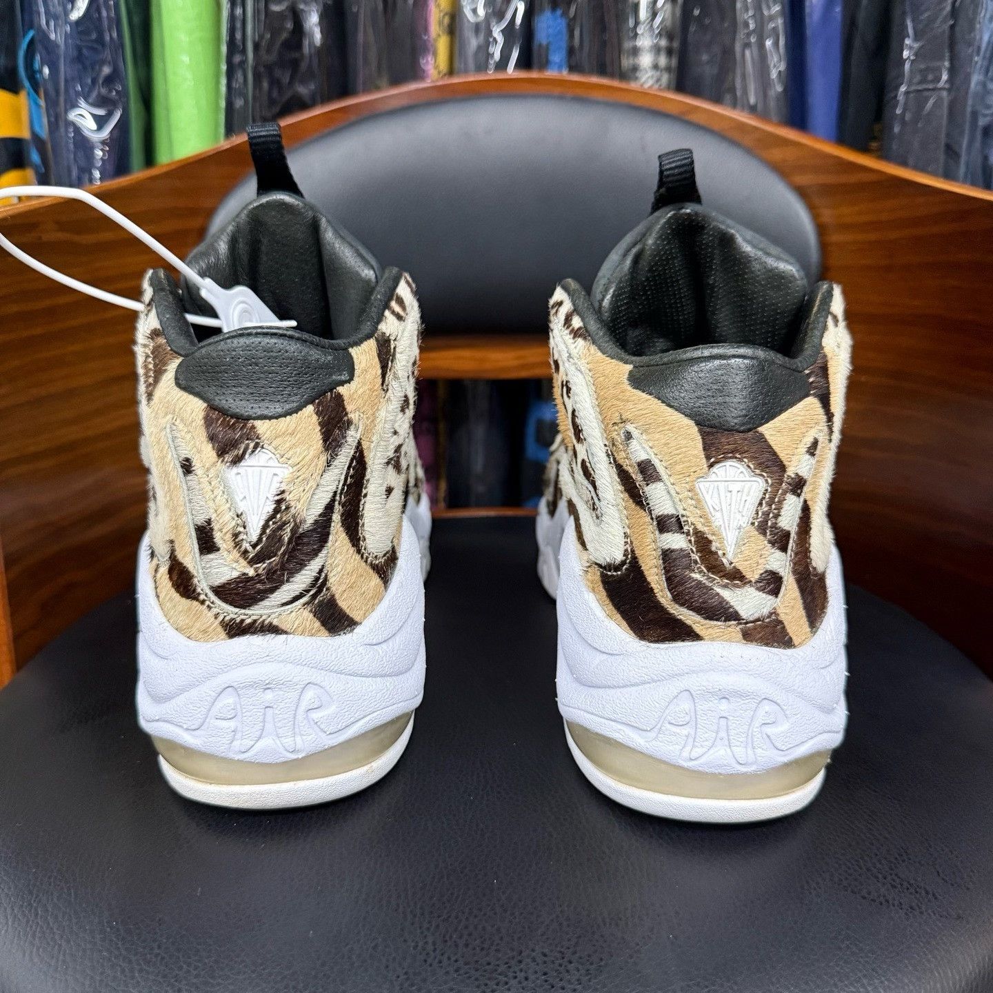 Nike Nike Collab Lowtop Sneakers 43 Men Size US 10 / EU 43 - 3 Thumbnail