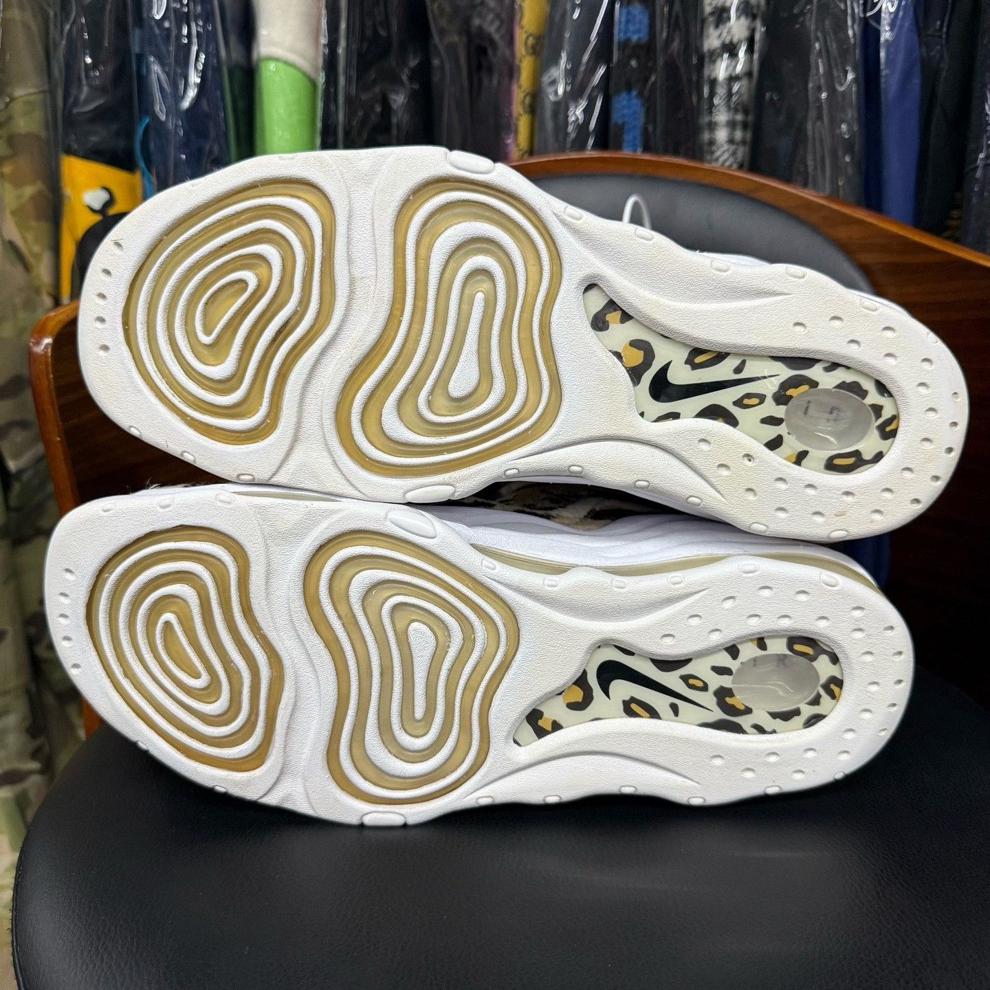 Nike Nike Collab Lowtop Sneakers 43 Men Size US 10 / EU 43 - 8 Thumbnail
