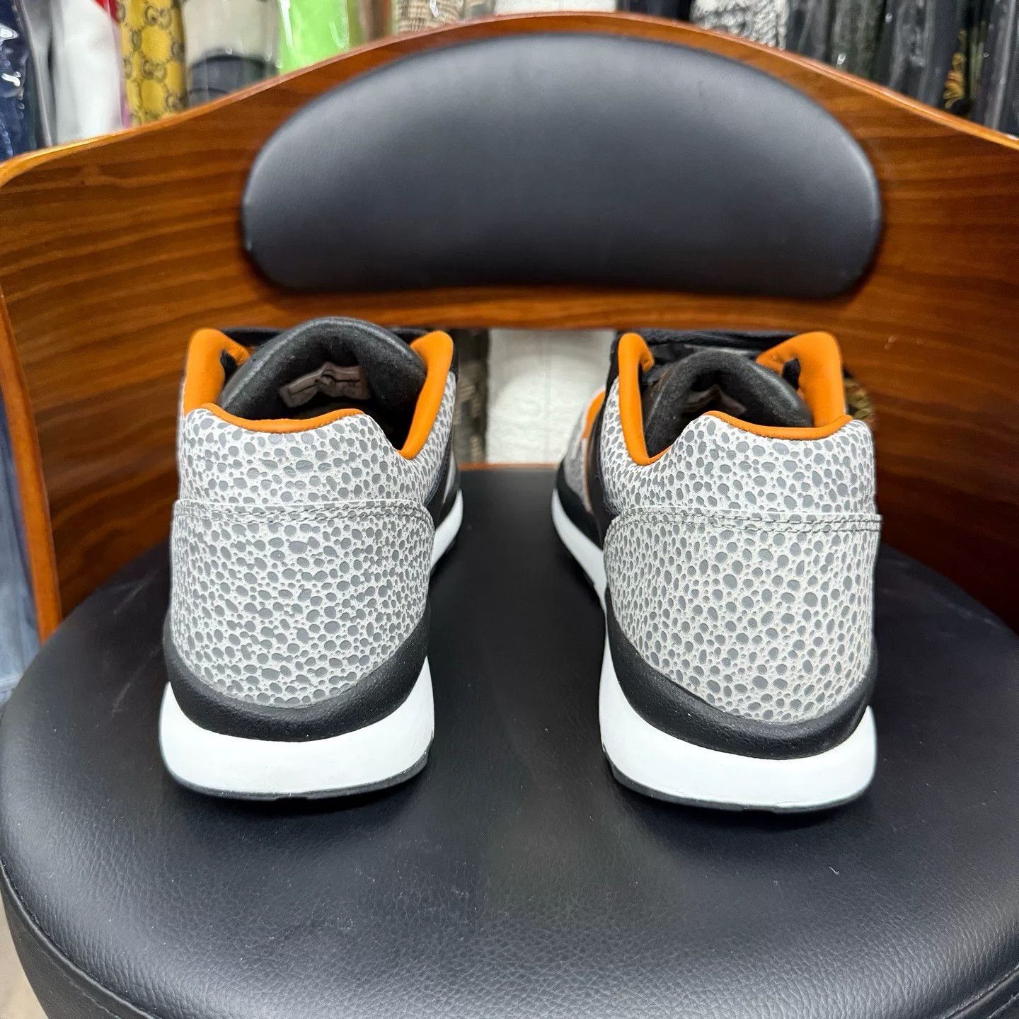 Nike Nike Lowtop Sneakers 44 Men Size US 10.5 / EU 43-44 - 3 Thumbnail