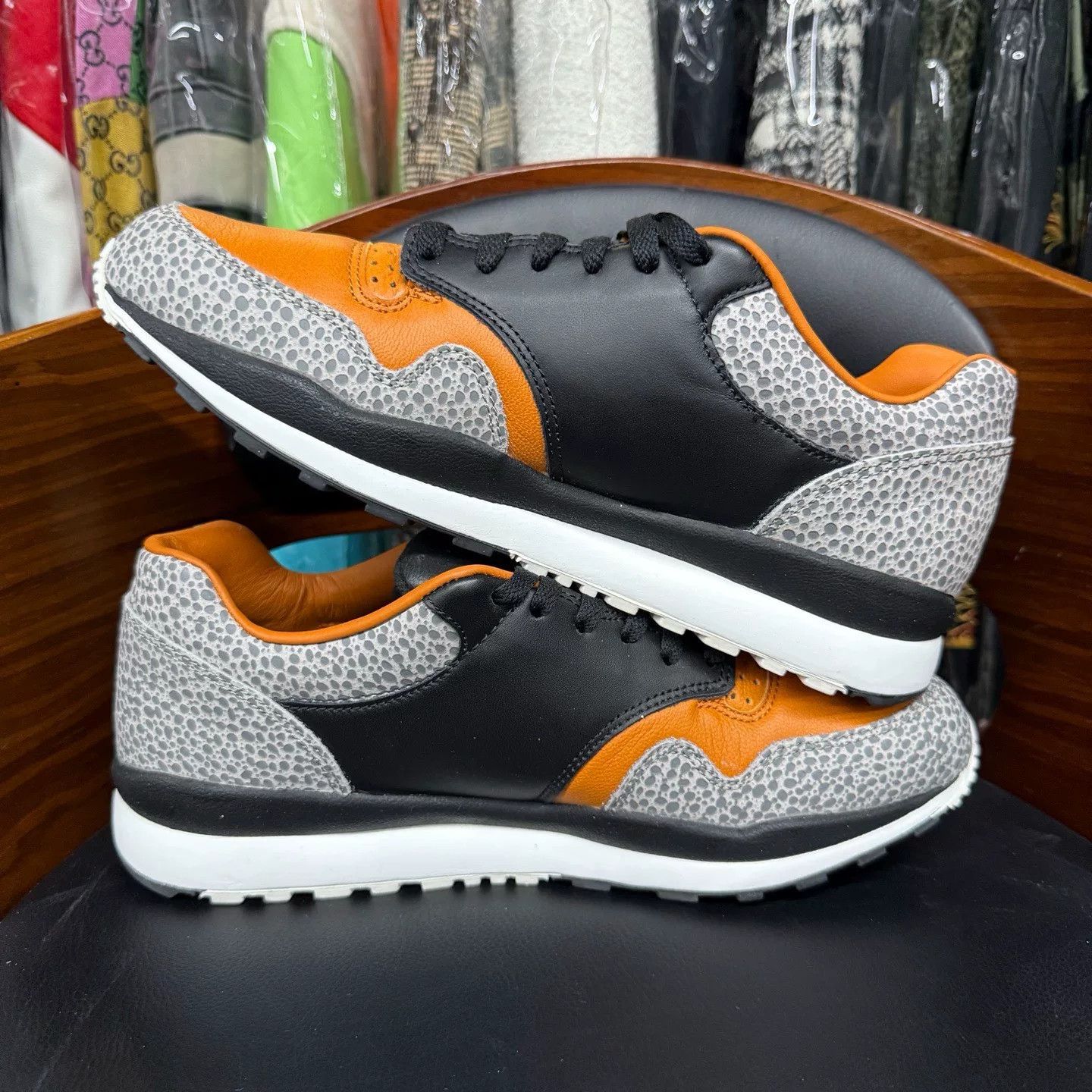 Nike Nike Lowtop Sneakers 44 Men Size US 10.5 / EU 43-44 - 7 Thumbnail