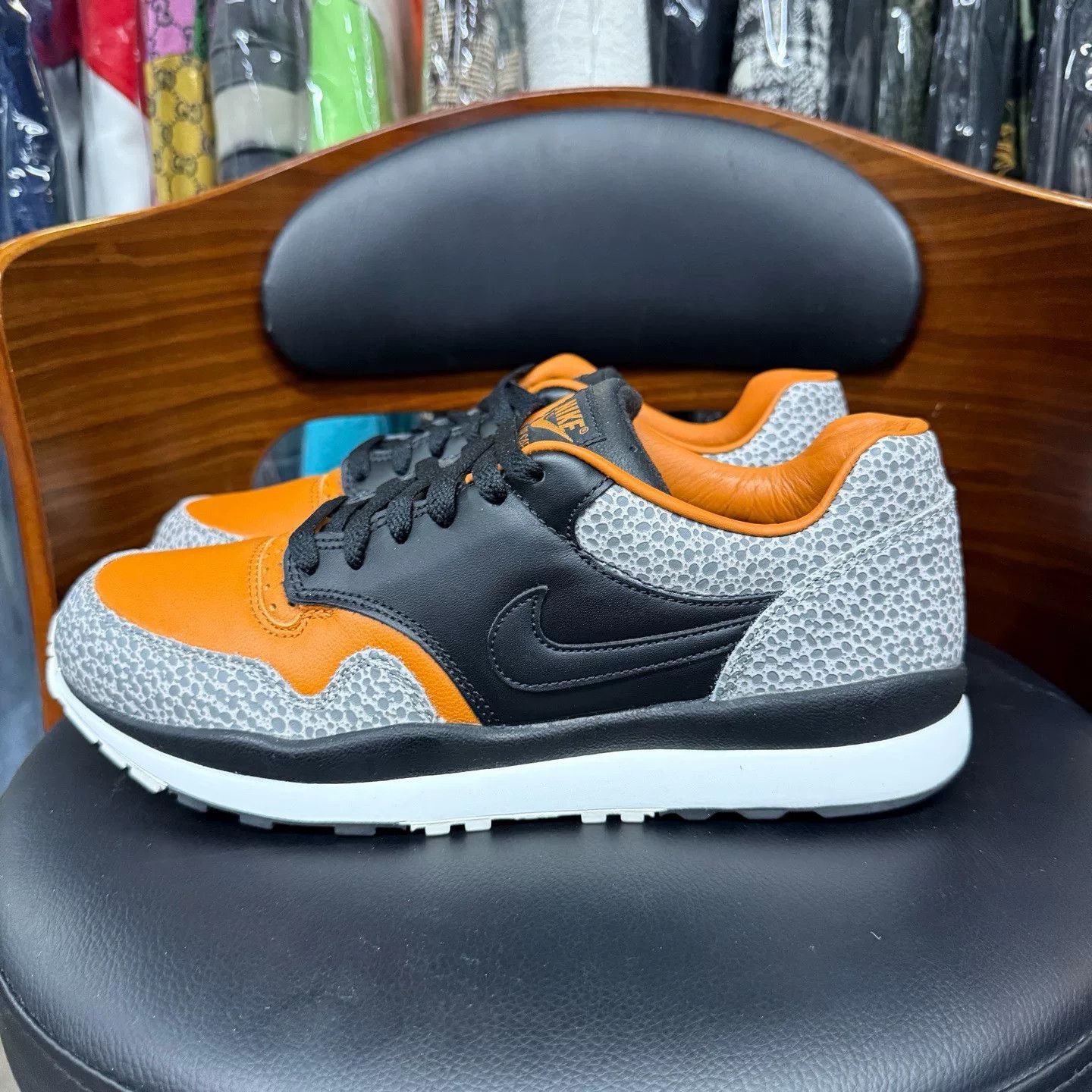 Nike Nike Lowtop Sneakers 44 Men Size US 10.5 / EU 43-44 - 6 Thumbnail