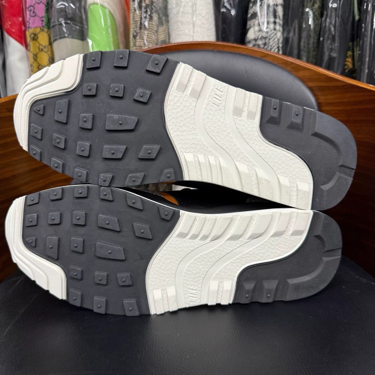 Nike Nike Lowtop Sneakers 44 Men Size US 10.5 / EU 43-44 - 8 Thumbnail