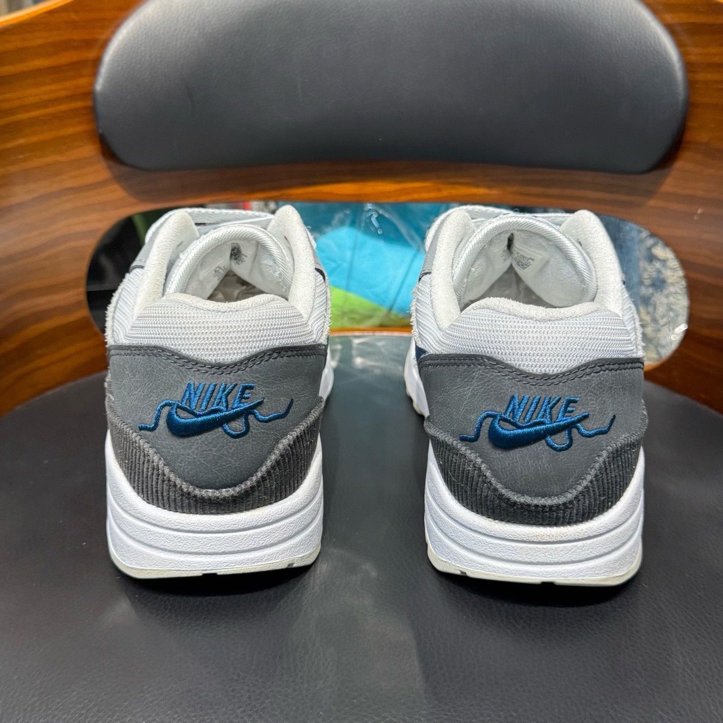 Nike Nike MAX1 Limited Lowtop Sneakers 42 Men Size US 9 / EU 42 - 3 Thumbnail