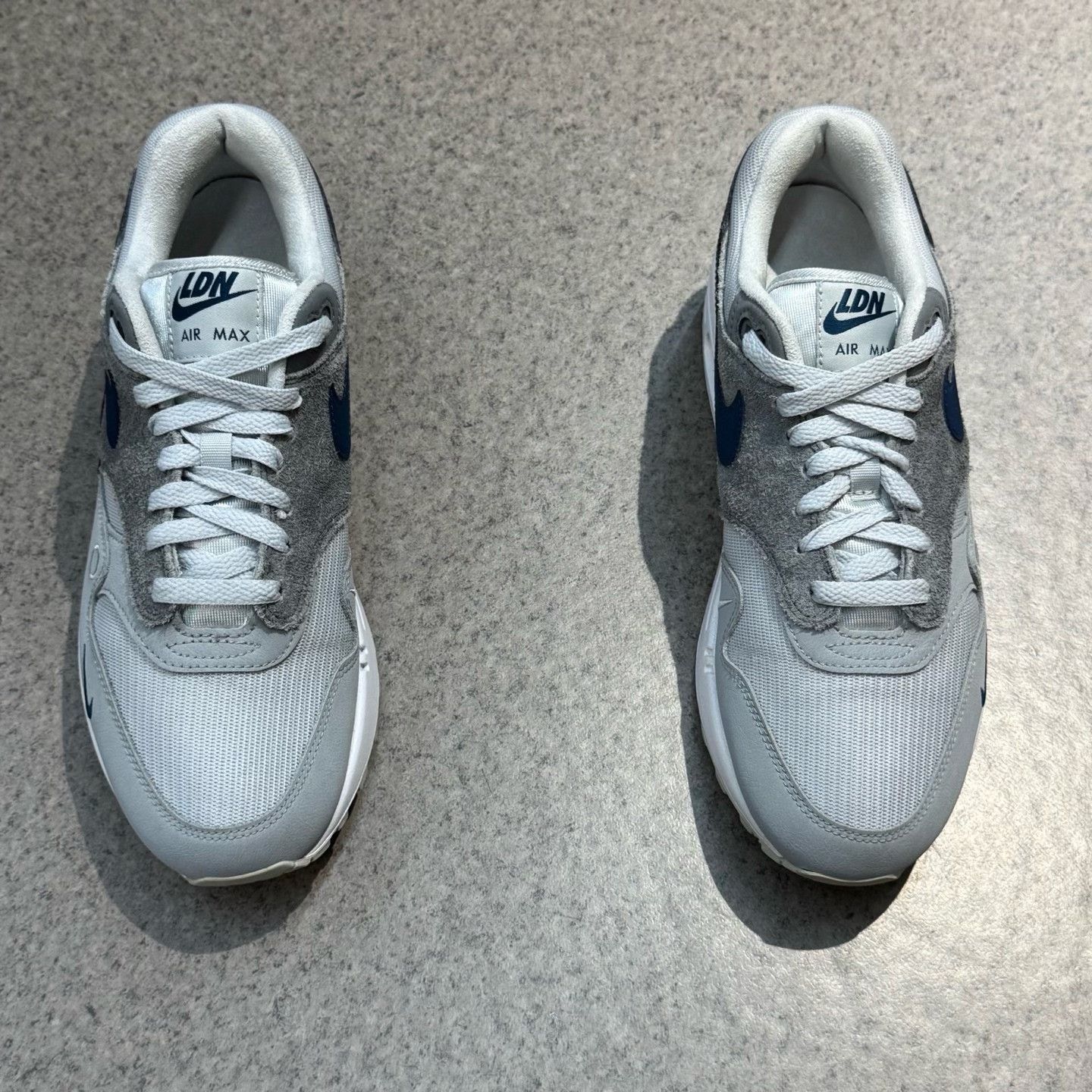 Nike Nike MAX1 Limited Lowtop Sneakers 42 Men Size US 9 / EU 42 - 5 Thumbnail