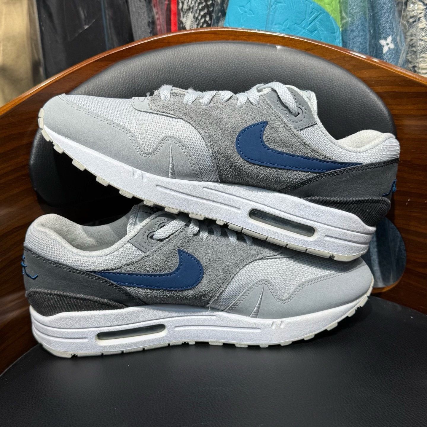 Nike Nike MAX1 Limited Lowtop Sneakers 42 Men Size US 9 / EU 42 - 7 Thumbnail