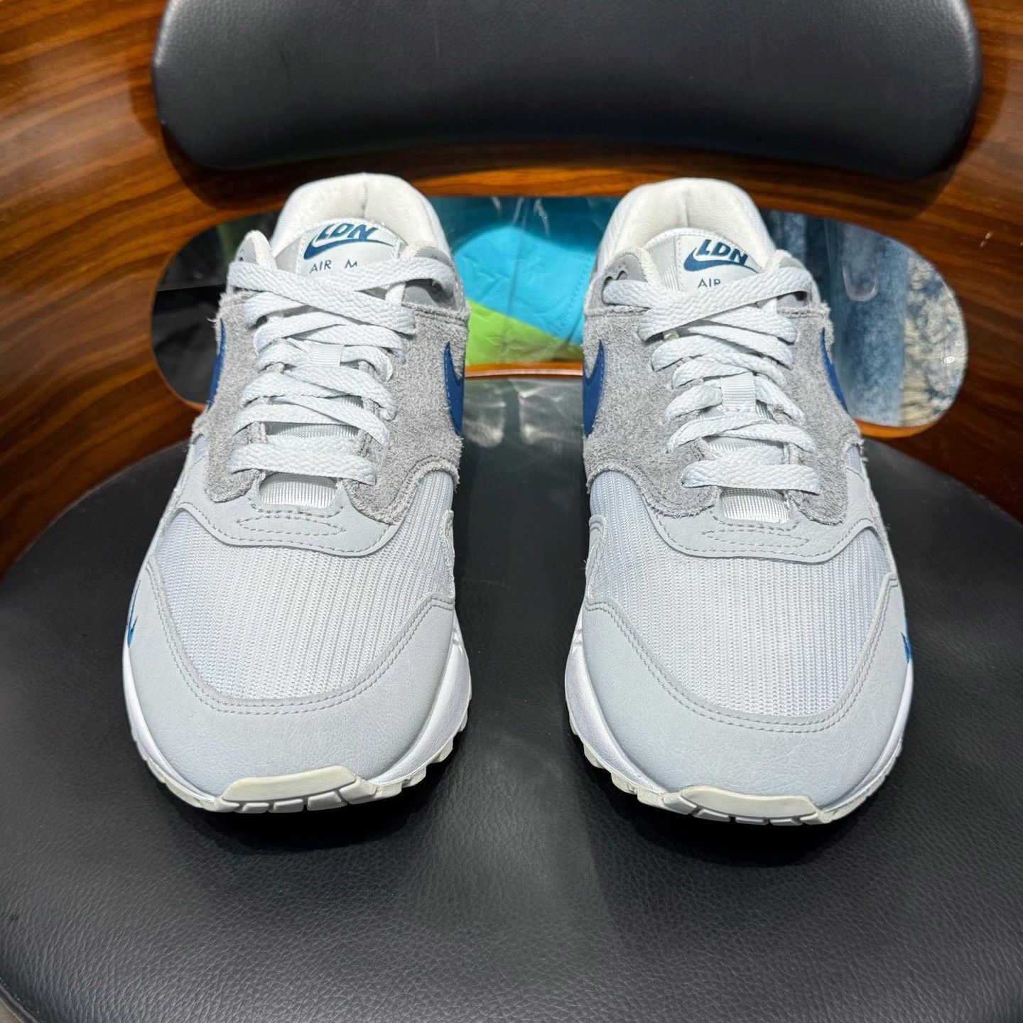 Nike Nike MAX1 Limited Lowtop Sneakers 42 Men Size US 9 / EU 42 - 2 Thumbnail