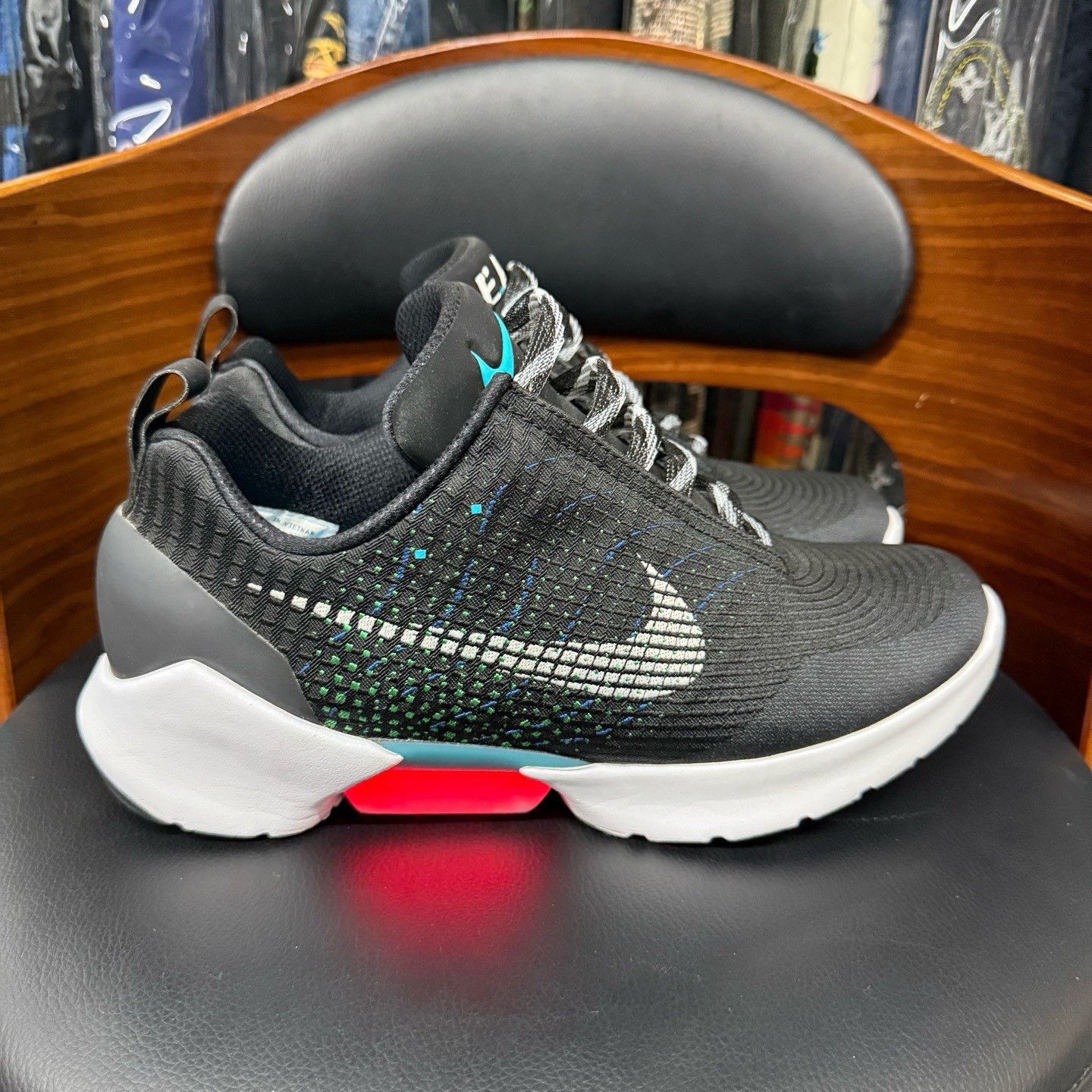 Nike Nike Lowtop Sneakers 43 Men Size US 10 / EU 43 - 4 Thumbnail