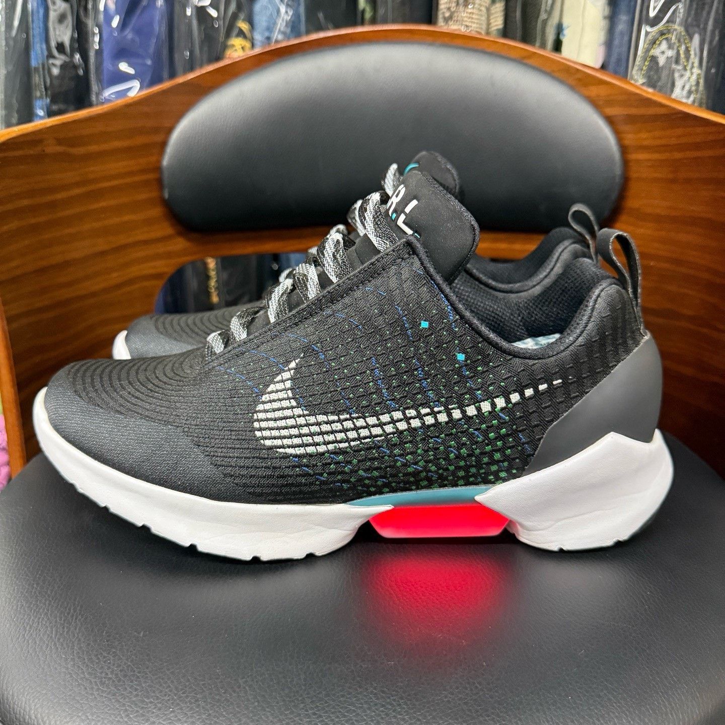 Nike Nike Lowtop Sneakers 43 Men Size US 10 / EU 43 - 6 Thumbnail