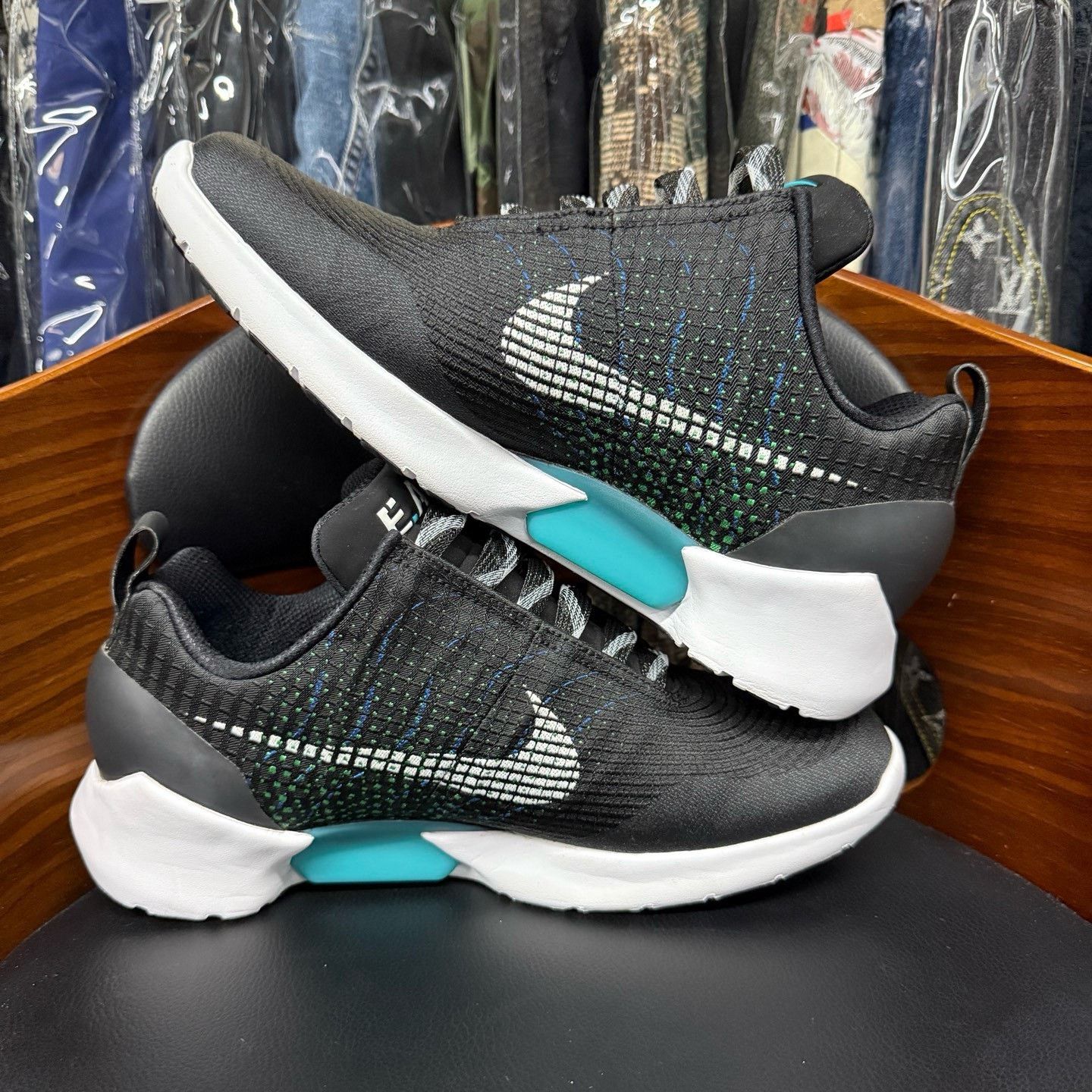 Nike Nike Lowtop Sneakers 43 Men Size US 10 / EU 43 - 7 Thumbnail