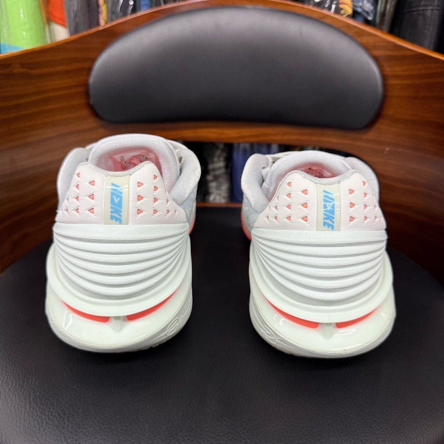 Nike Nike Gray Lowtop Sneakers 44 Men Size US 10.5 / EU 43-44 - 3 Thumbnail
