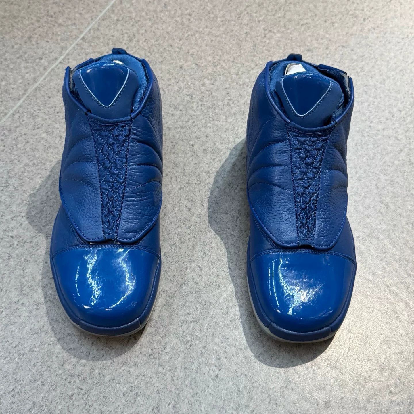 Nike Nike AJ16 Limited Blue Lowtop Sneakers 42.5 Men Size US 9.5 / EU 42-43 - 5 Thumbnail