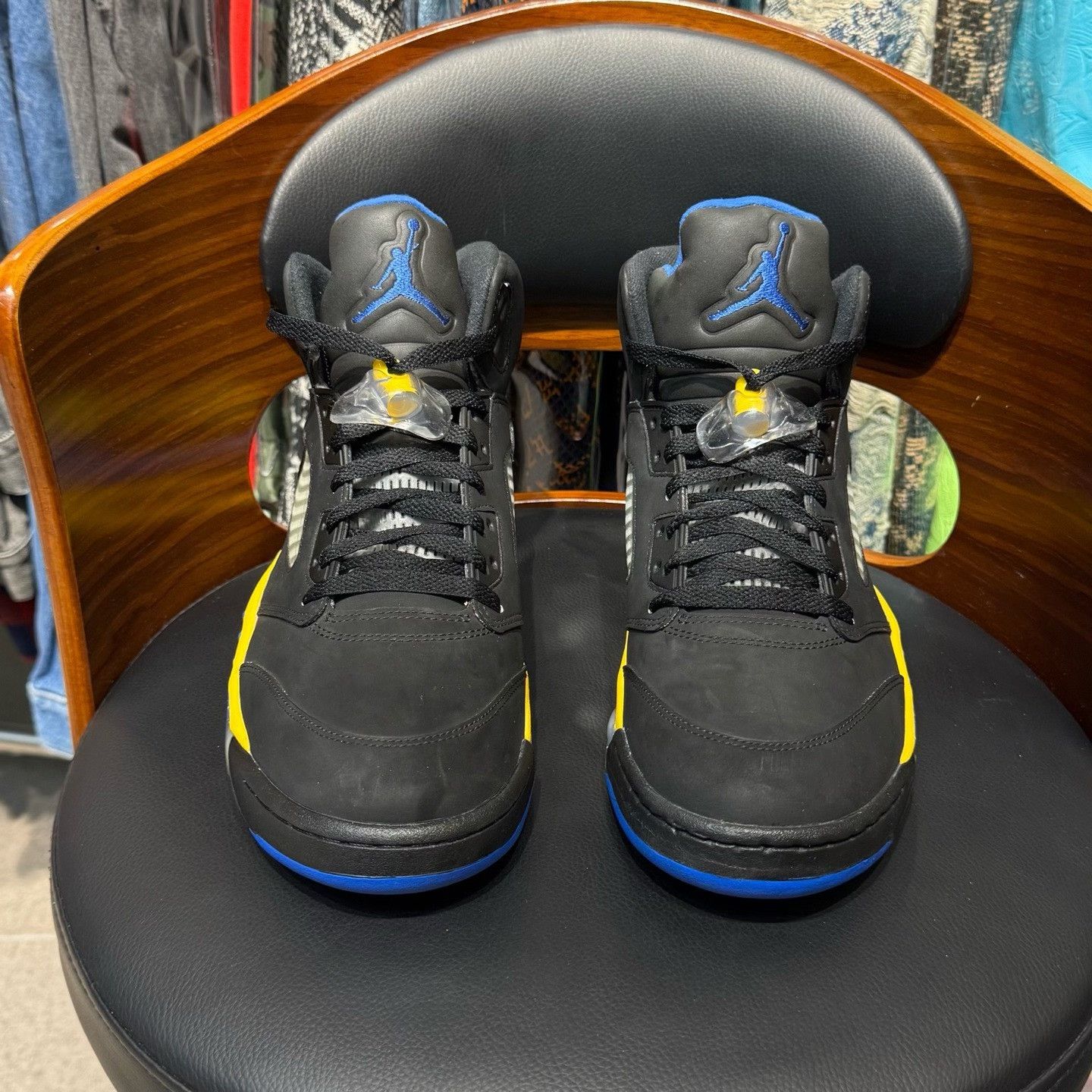 Nike Nike AJ5 Limited Lowtop Sneakers 45 Men Size US 11.5 / EU 44-45 - 2 Thumbnail
