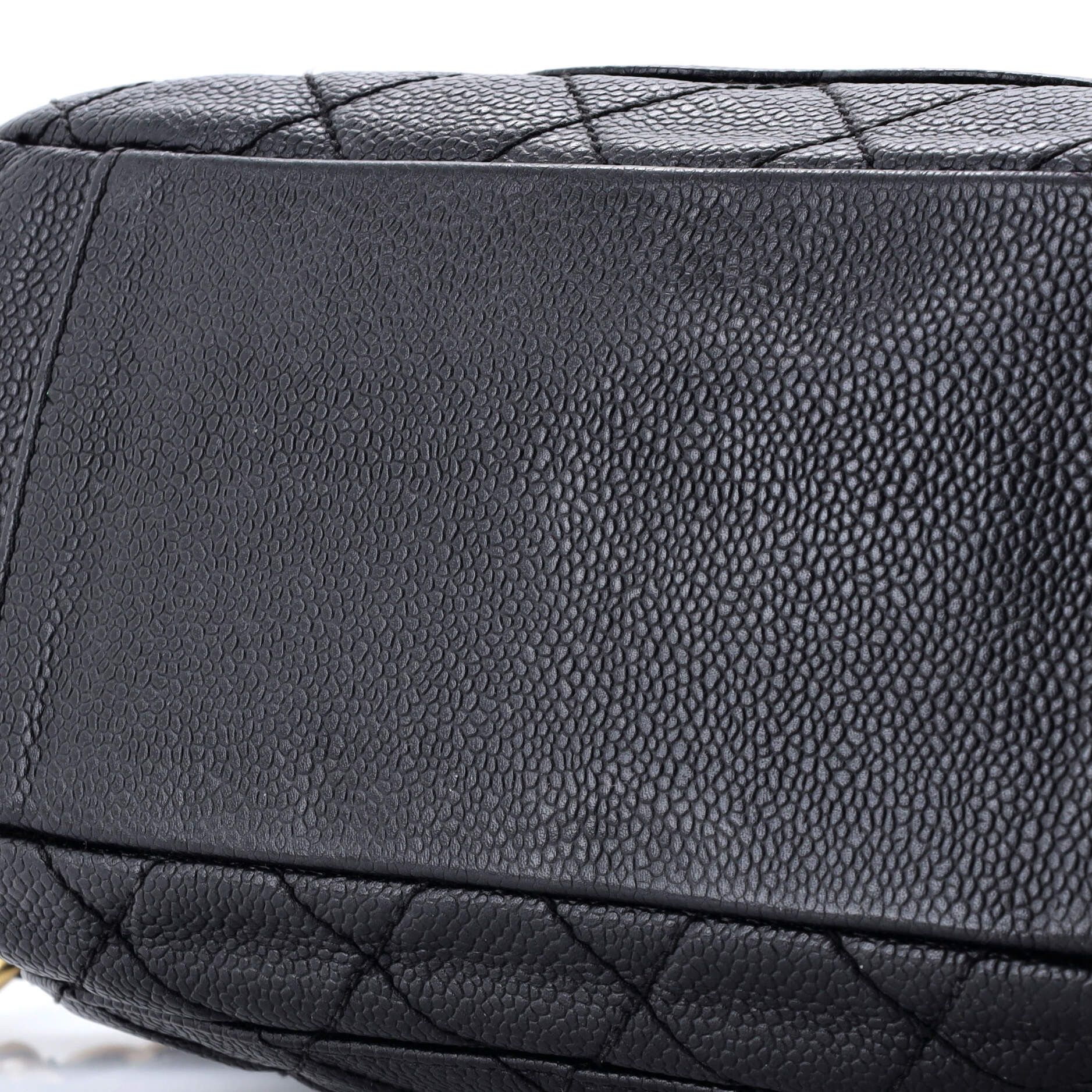 Chanel Timeless CC Chain Shoulder Bag Size ONE SIZE - 7 Thumbnail