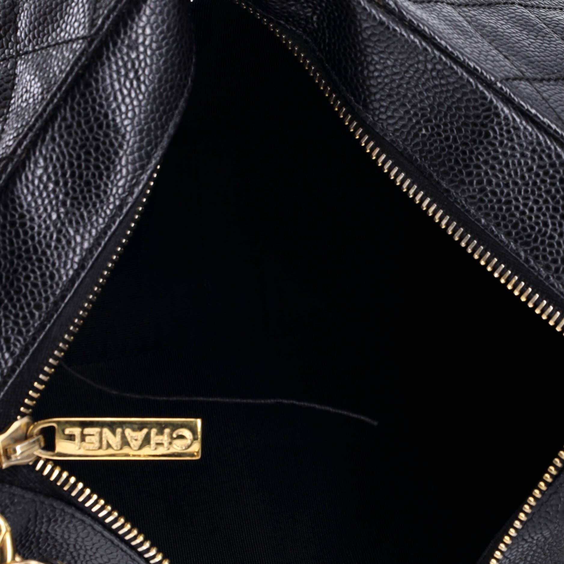 Chanel Timeless CC Chain Shoulder Bag Size ONE SIZE - 5 Thumbnail