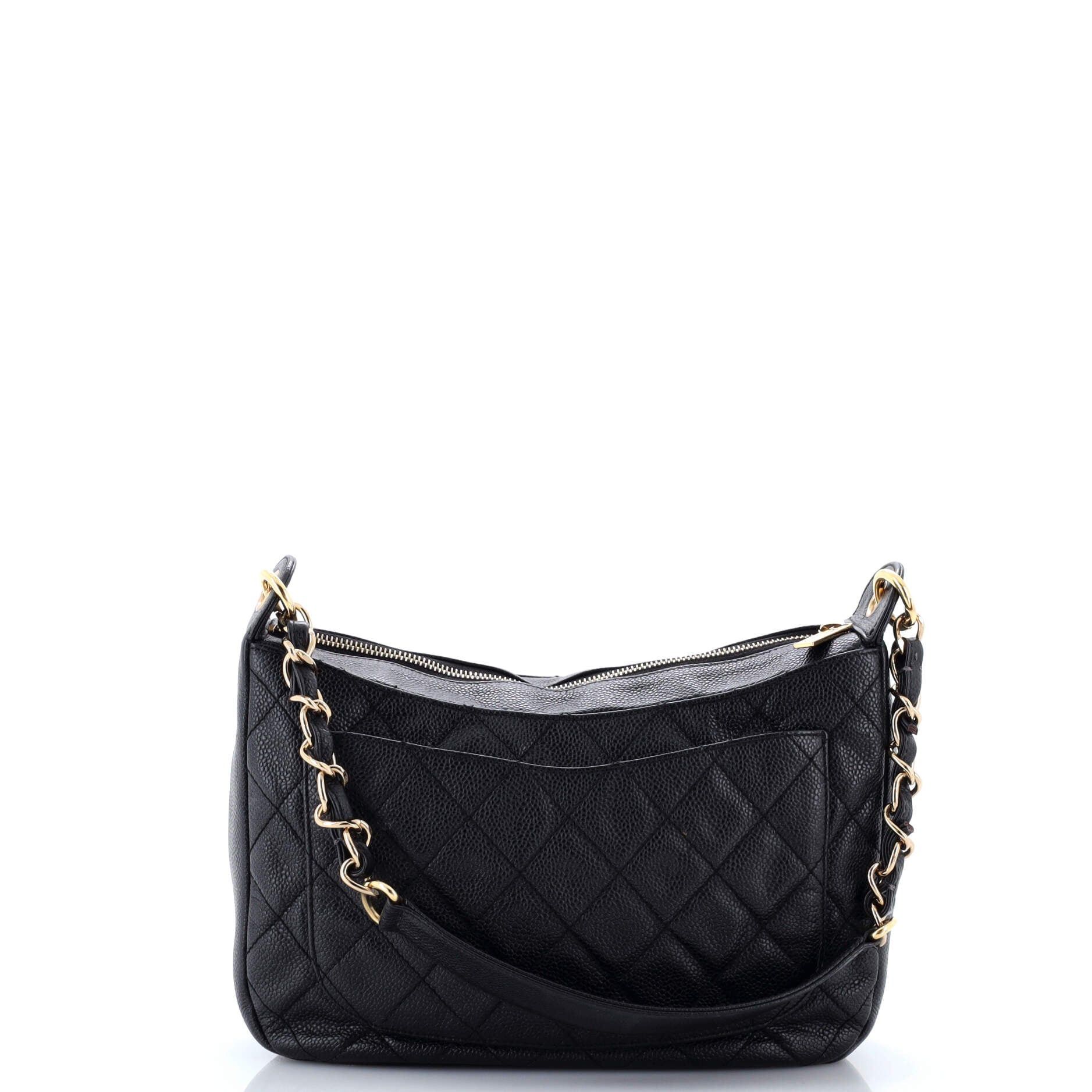 Chanel Timeless CC Chain Shoulder Bag Size ONE SIZE - 3 Thumbnail