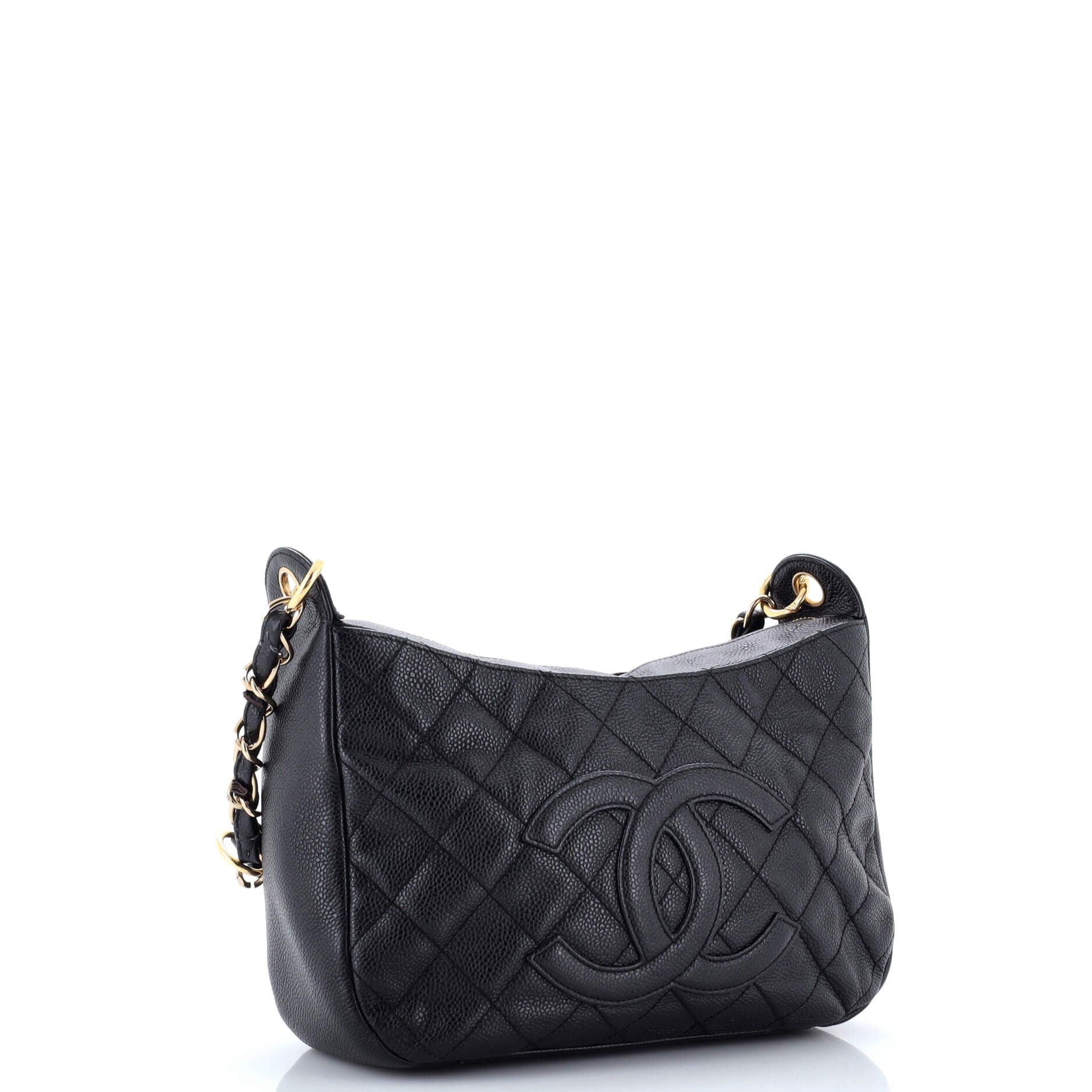 Chanel Timeless CC Chain Shoulder Bag Size ONE SIZE - 2 Thumbnail