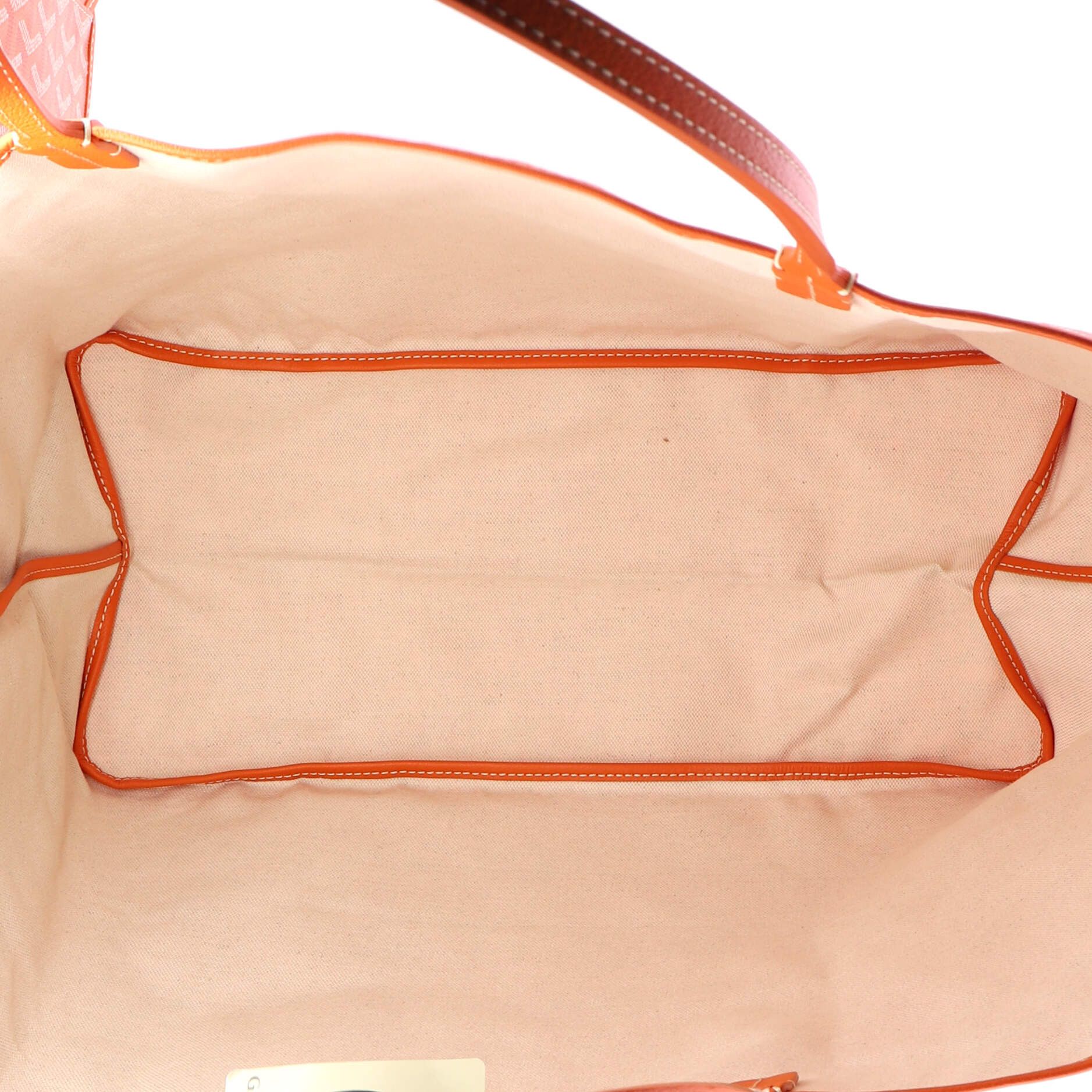 Goyard Saint Louis Tote Size ONE SIZE - 6 Thumbnail