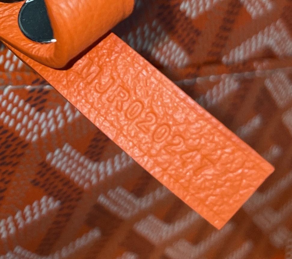 Goyard Saint Louis Tote Size ONE SIZE - 7 Thumbnail