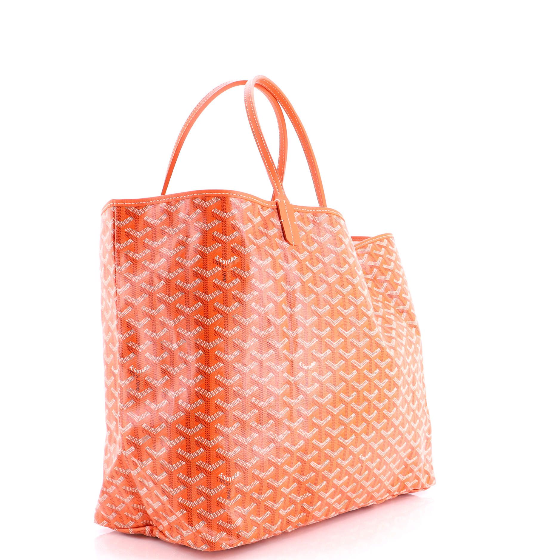 Goyard Saint Louis Tote Size ONE SIZE - 3 Thumbnail