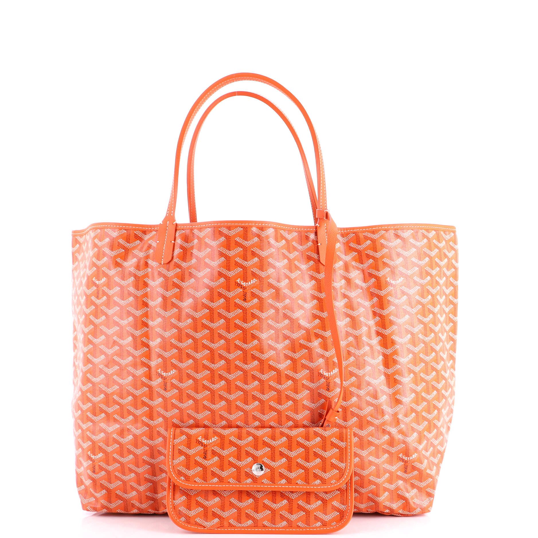 Goyard Saint Louis Tote Size ONE SIZE - 2 Thumbnail