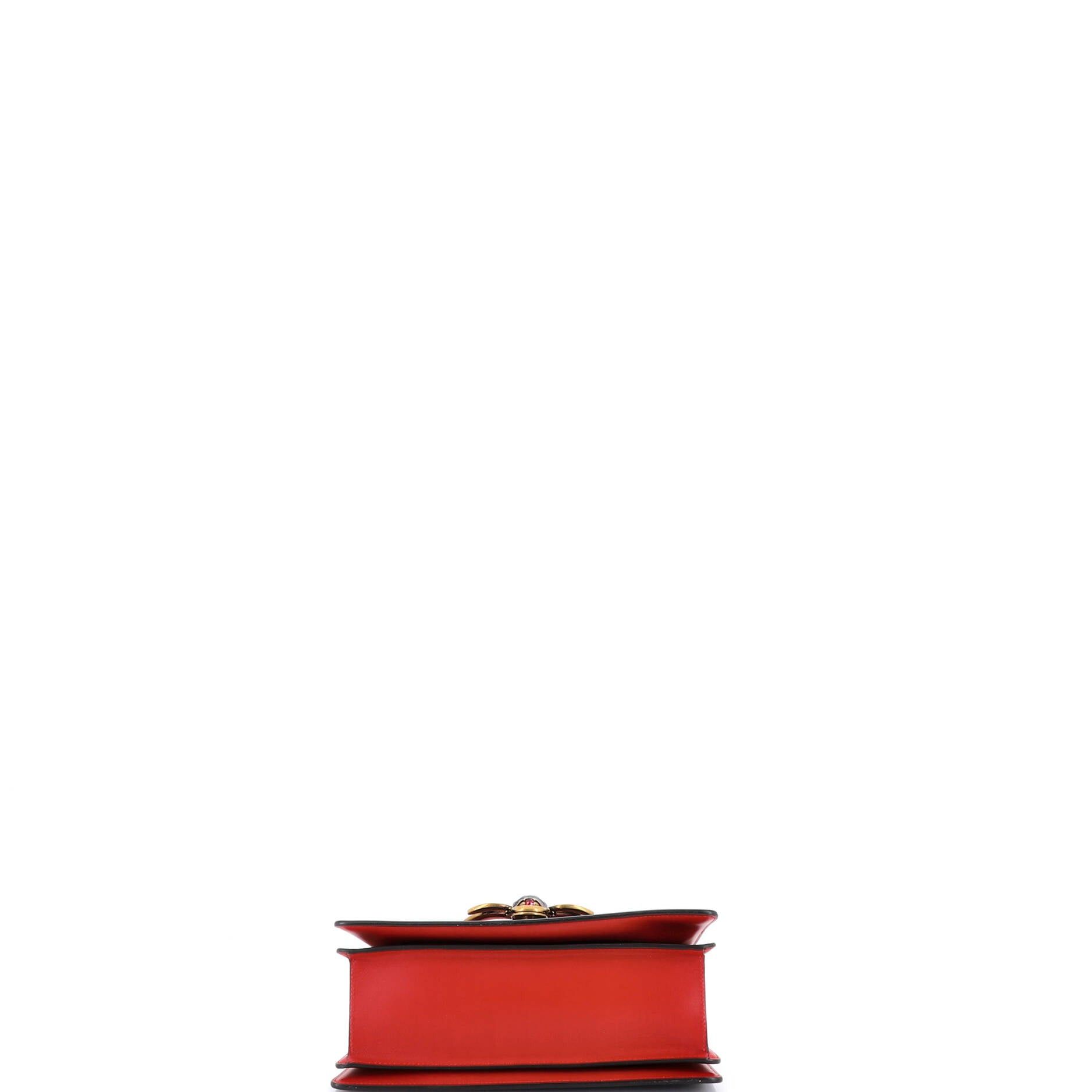 Gucci Queen Margaret Top Handle Bag Size ONE SIZE - 4 Thumbnail