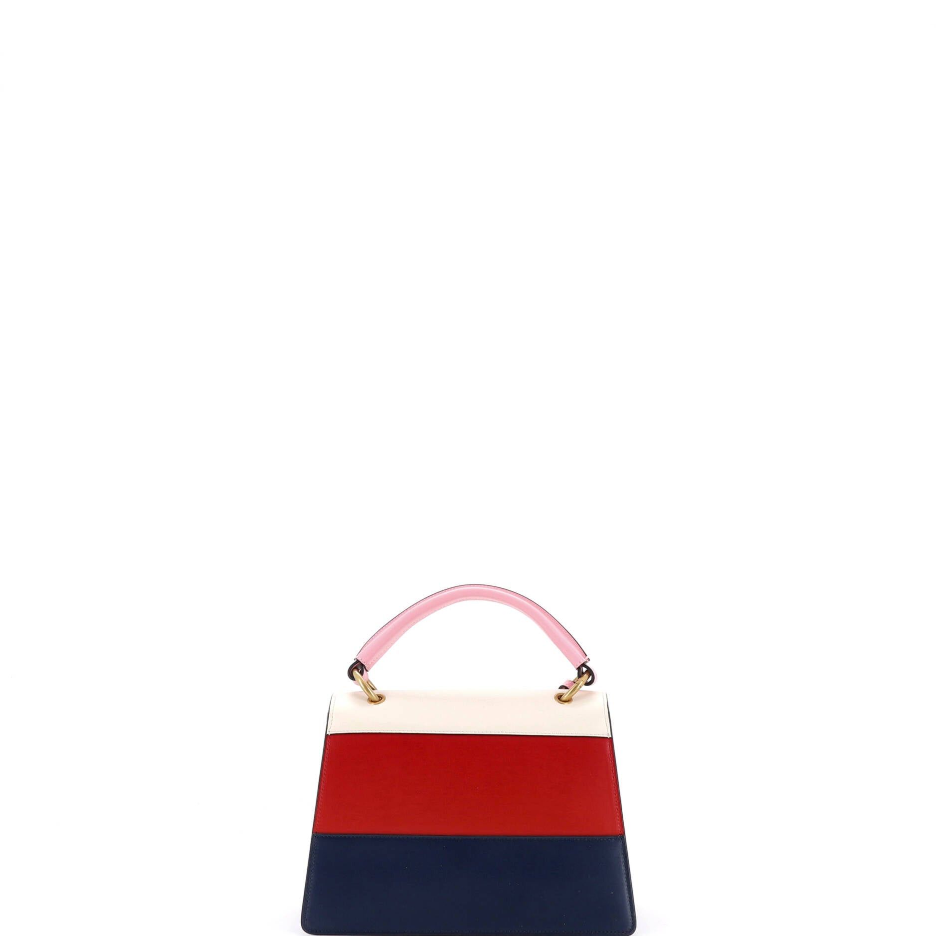 Gucci Queen Margaret Top Handle Bag Size ONE SIZE - 3 Thumbnail