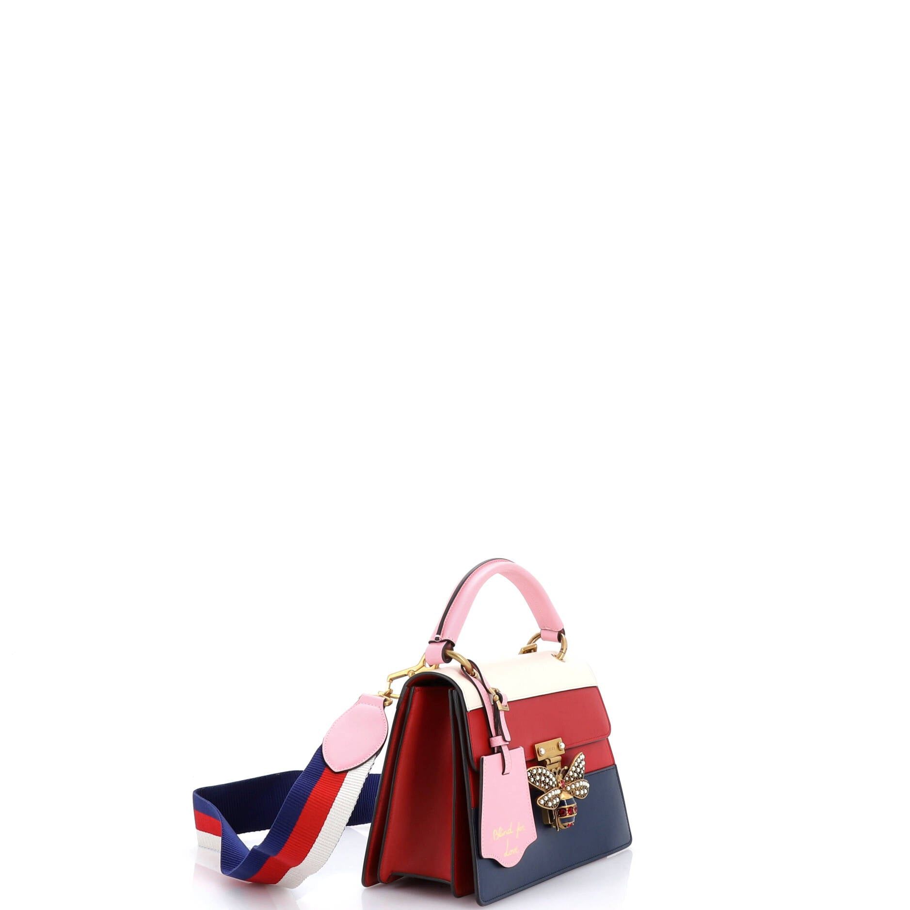 Gucci Queen Margaret Top Handle Bag Size ONE SIZE - 2 Thumbnail
