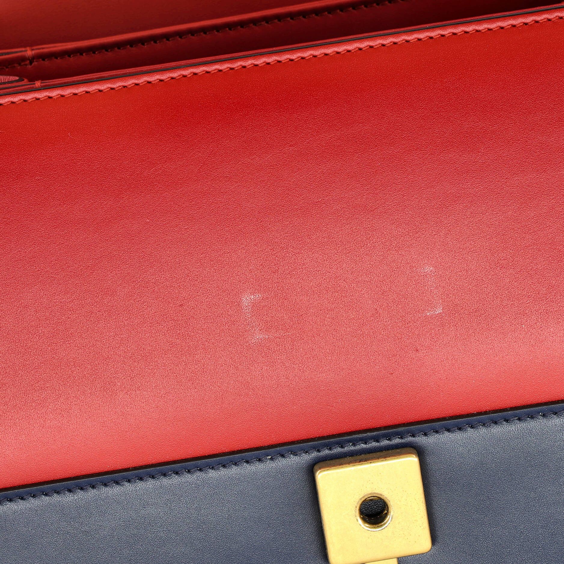 Gucci Queen Margaret Top Handle Bag Size ONE SIZE - 6 Thumbnail