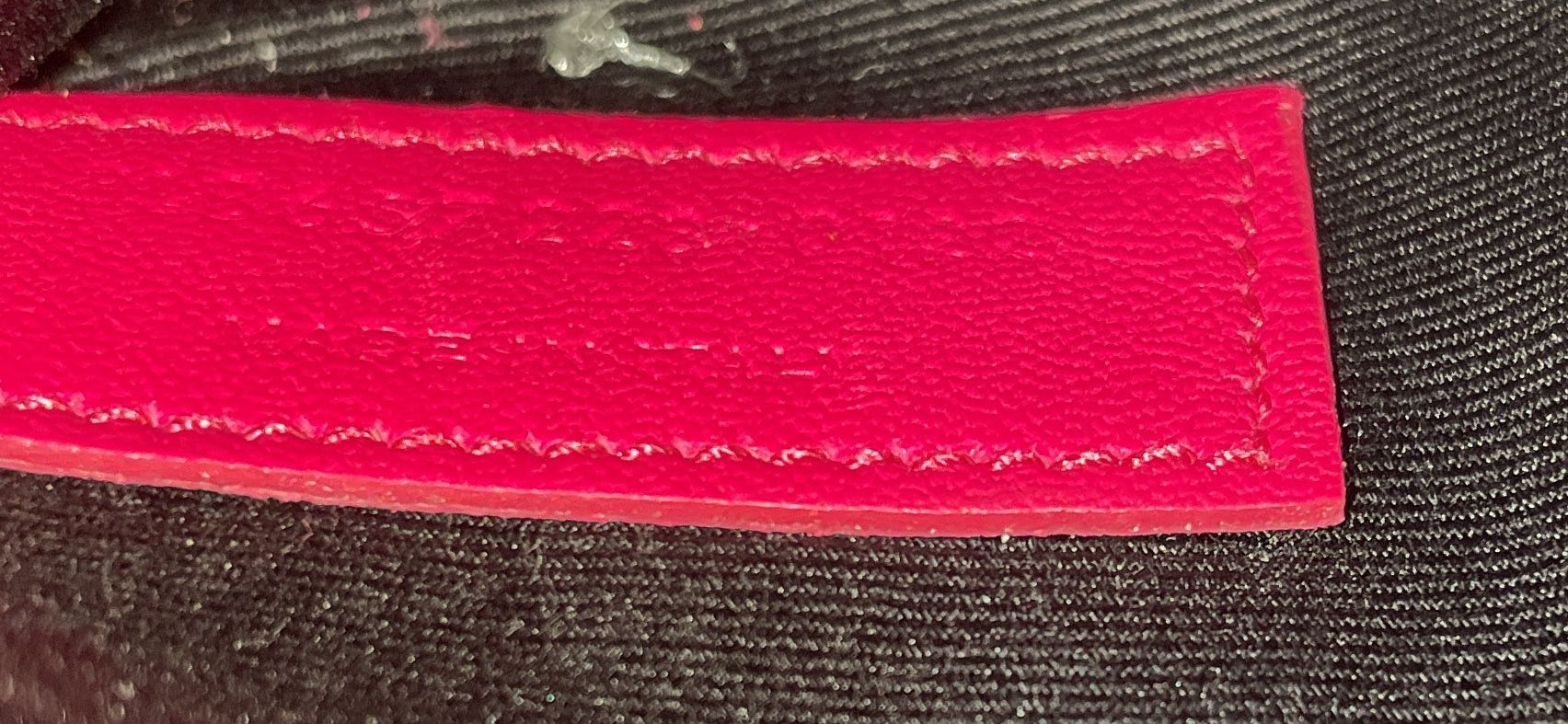Saint Laurent Paris Le 5 a 7 Hobo Size ONE SIZE - 8 Thumbnail