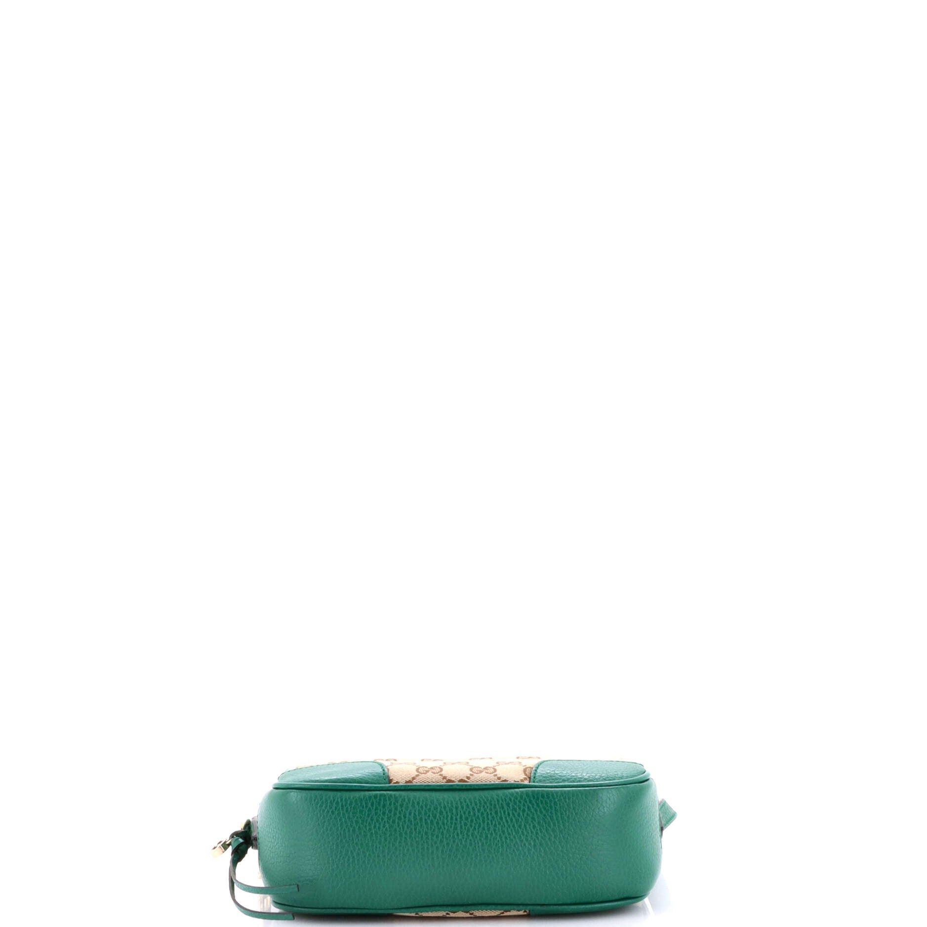 Gucci Bree Disco Crossbody Bag Size ONE SIZE - 4 Thumbnail