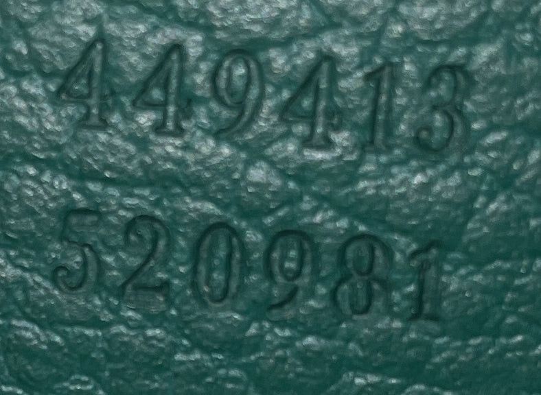 Gucci Bree Disco Crossbody Bag Size ONE SIZE - 7 Thumbnail