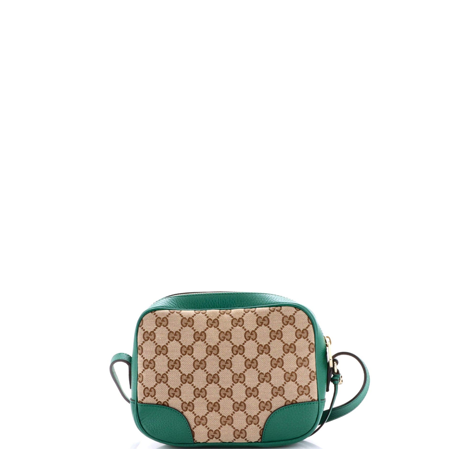 Gucci Bree Disco Crossbody Bag Size ONE SIZE - 3 Thumbnail
