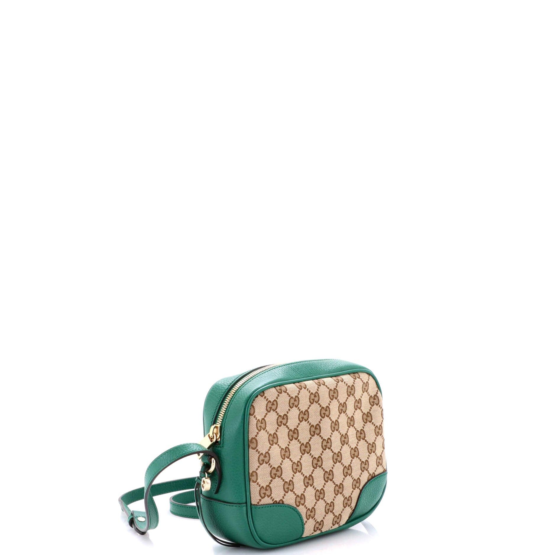 Gucci Bree Disco Crossbody Bag Size ONE SIZE - 2 Thumbnail