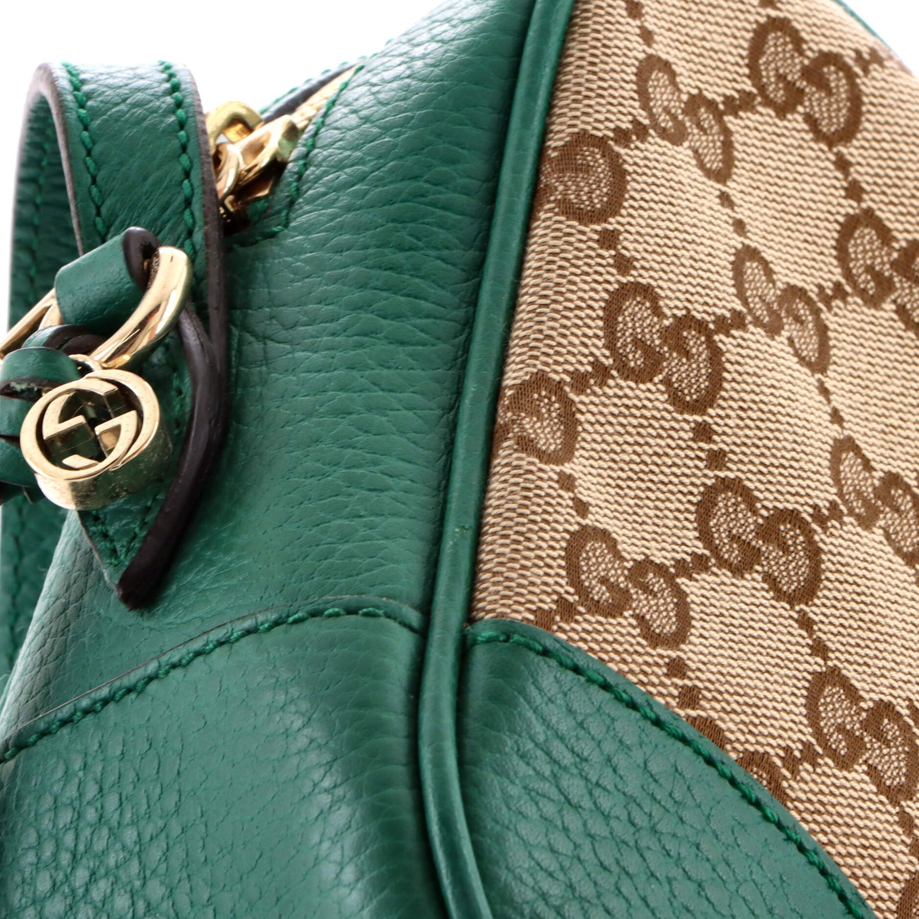 Gucci Bree Disco Crossbody Bag Size ONE SIZE - 6 Thumbnail