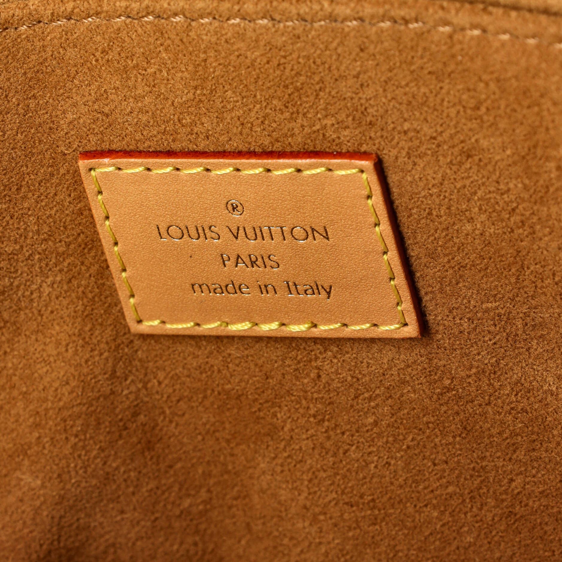 Louis Vuitton Pochette Metis Size ONE SIZE - 6 Thumbnail