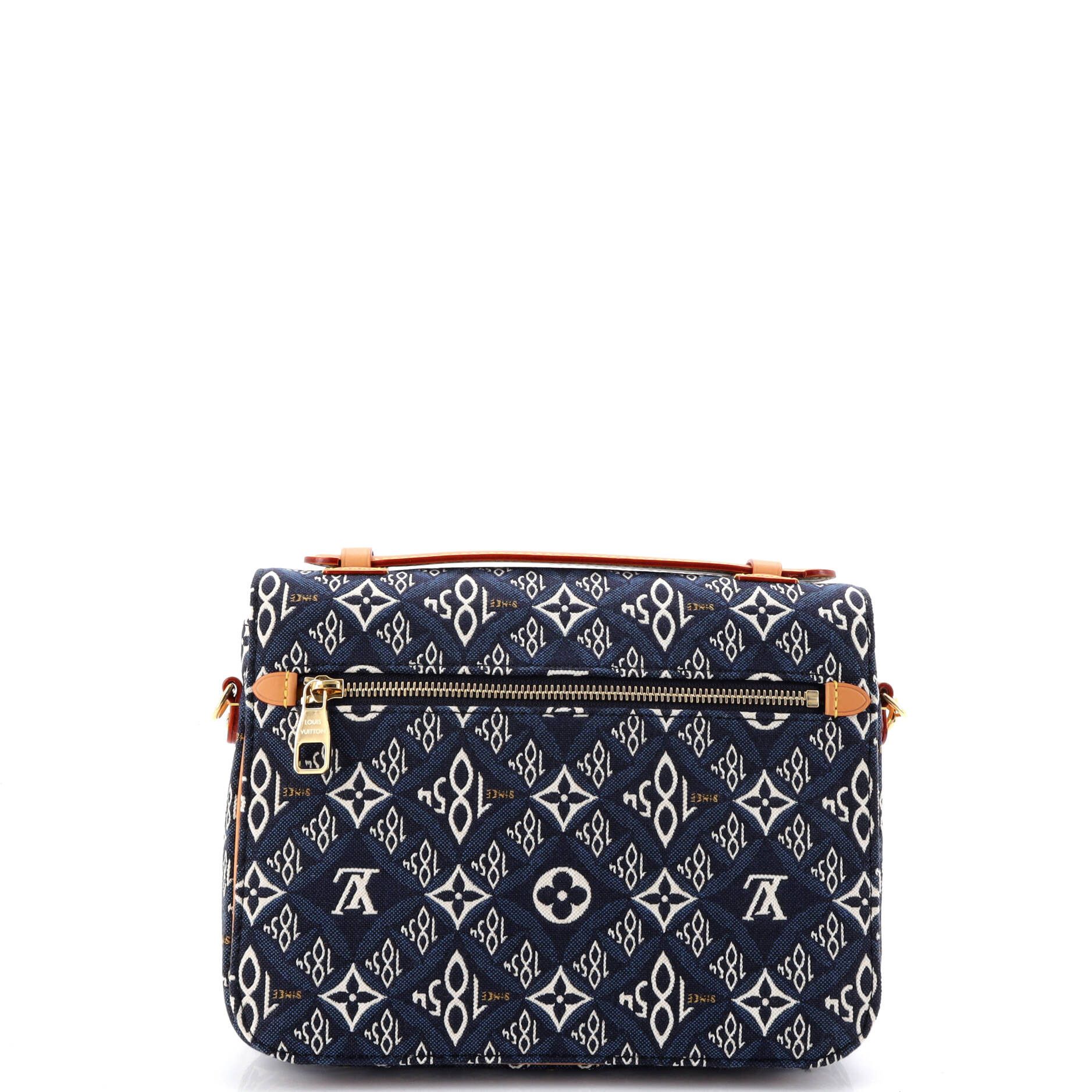 Louis Vuitton Pochette Metis Size ONE SIZE - 3 Thumbnail
