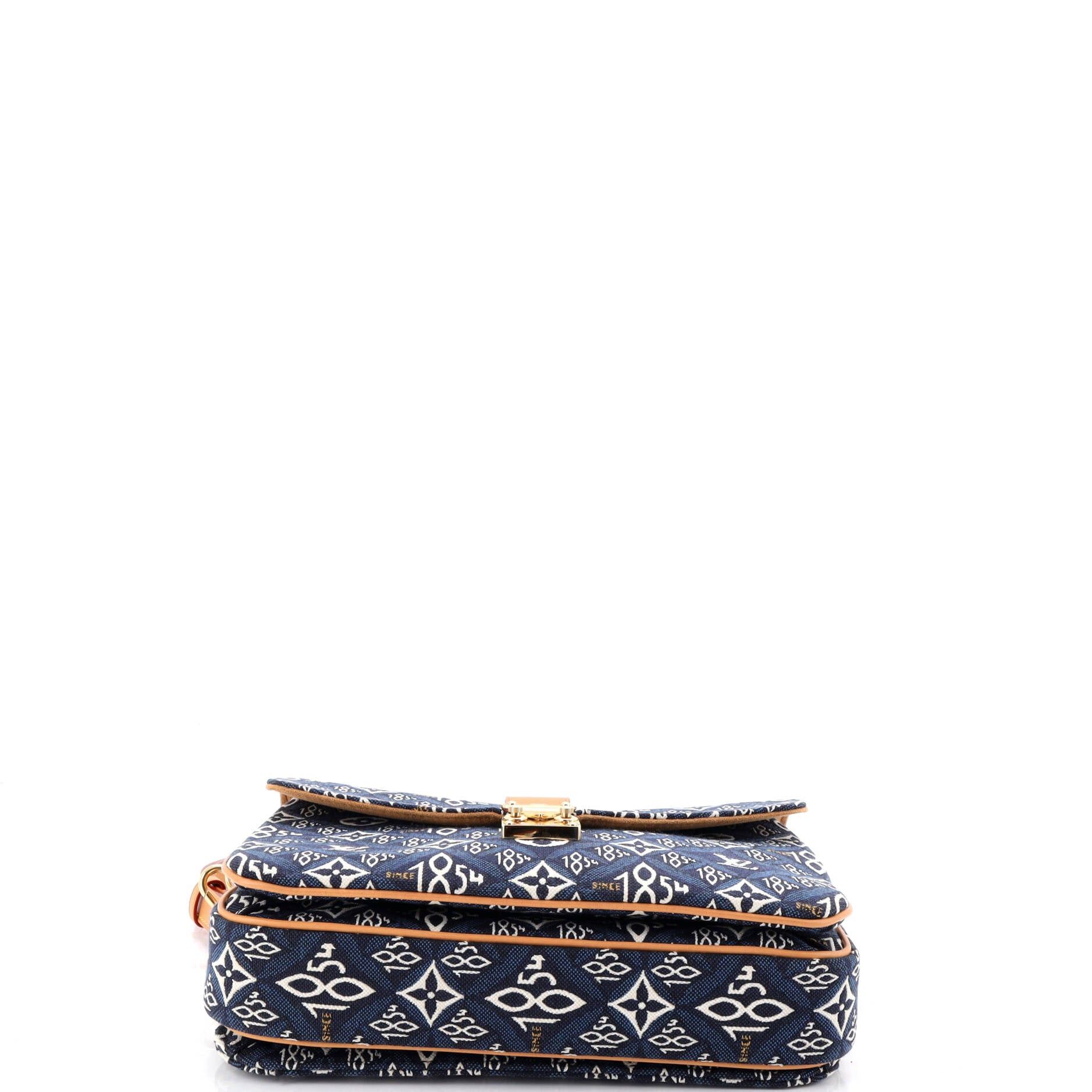 Louis Vuitton Pochette Metis Size ONE SIZE - 4 Thumbnail