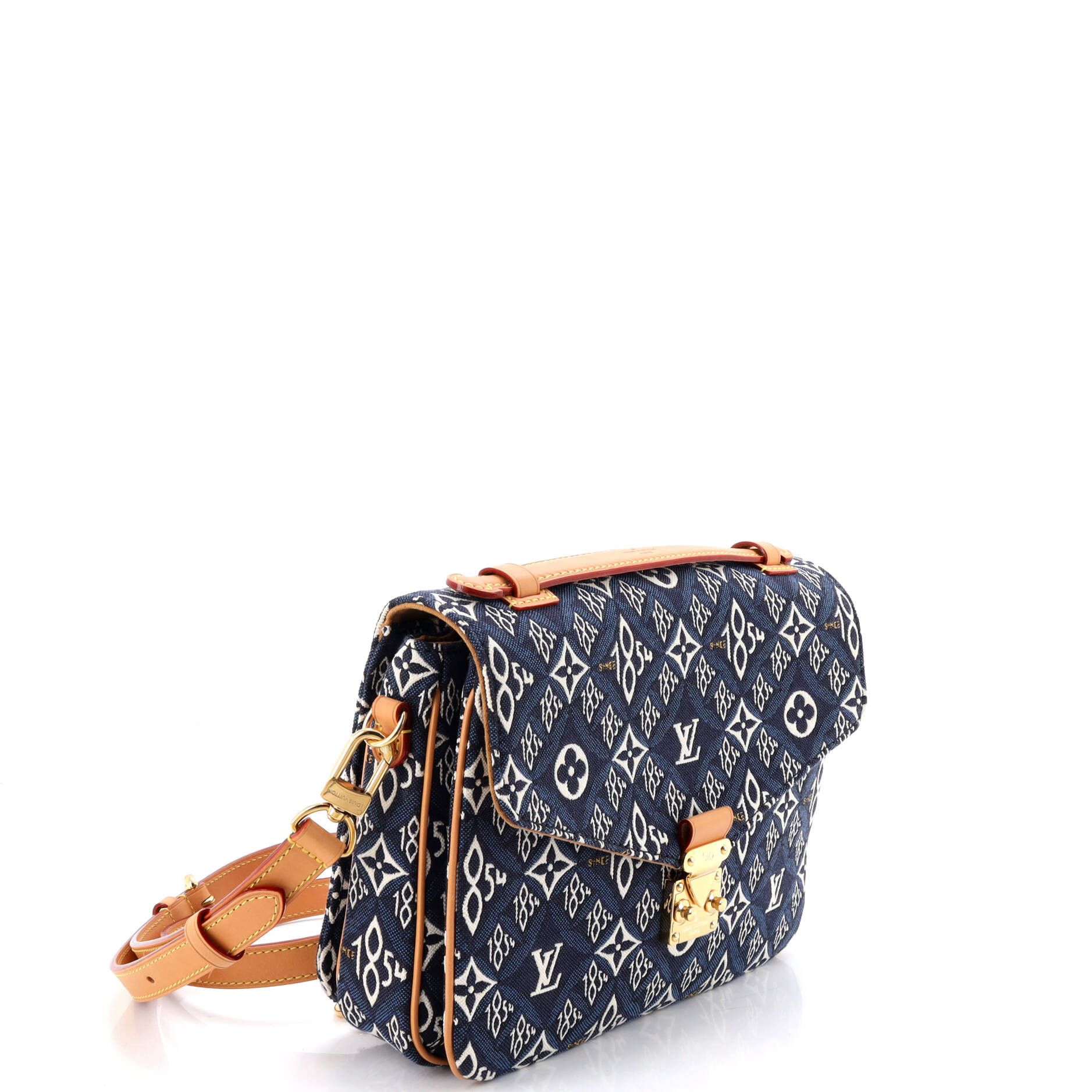 Louis Vuitton Pochette Metis Size ONE SIZE - 2 Thumbnail