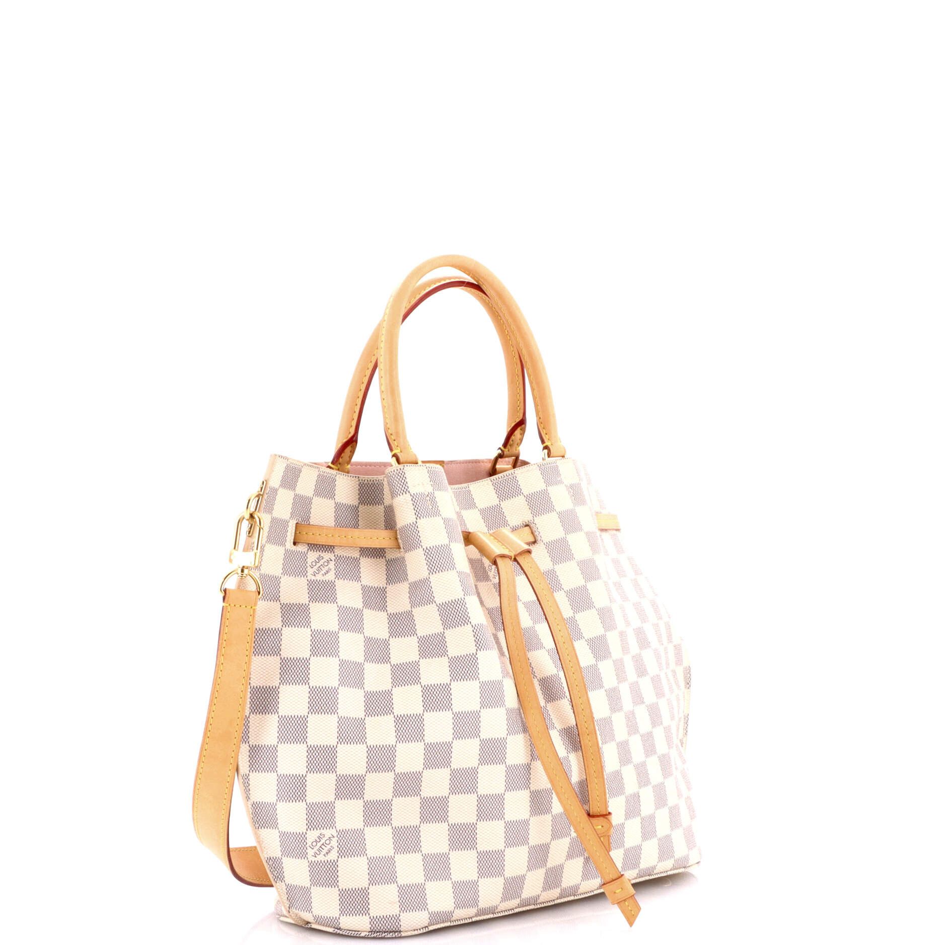 Louis Vuitton Girolata Handbag Size ONE SIZE - 2 Thumbnail