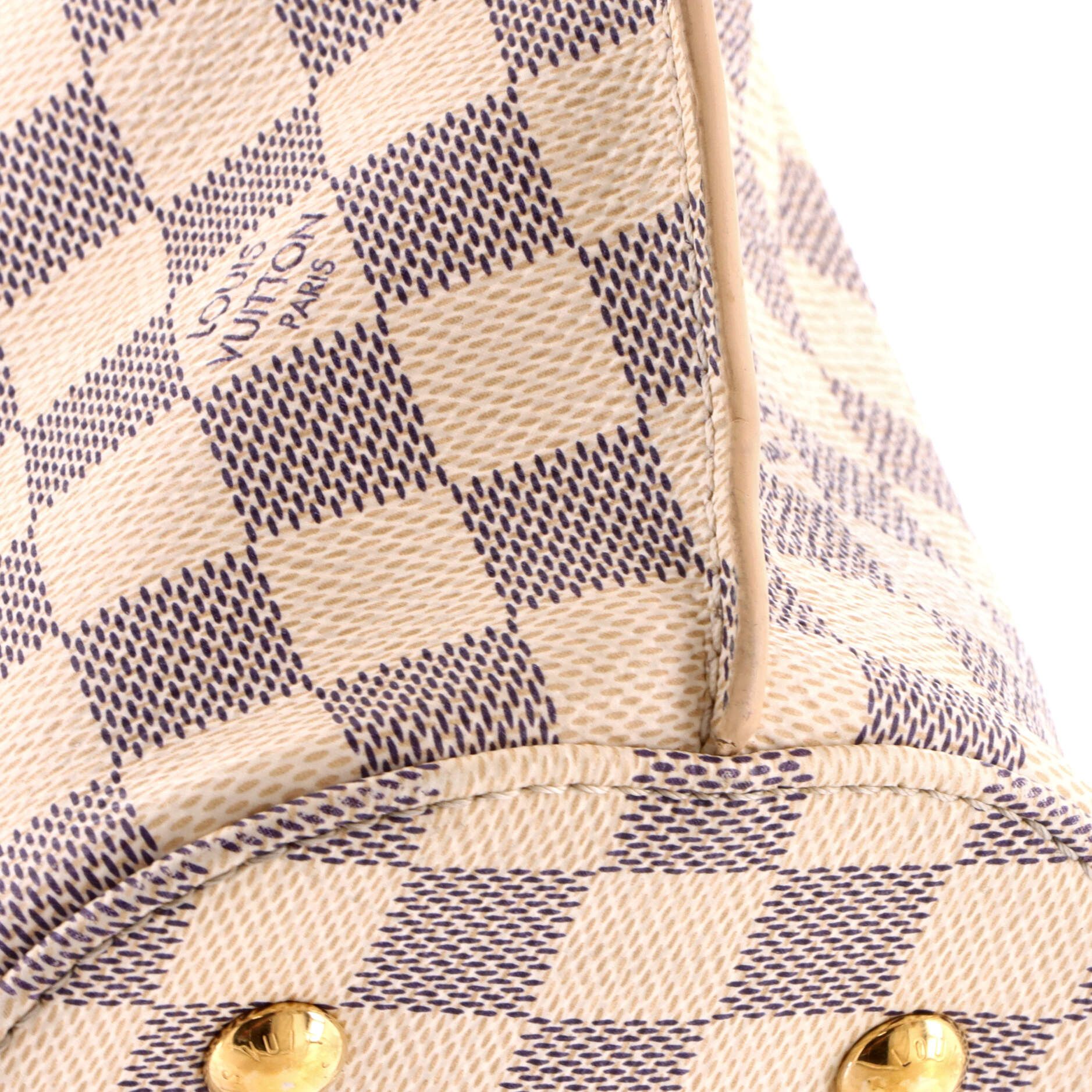 Louis Vuitton Girolata Handbag Size ONE SIZE - 7 Thumbnail
