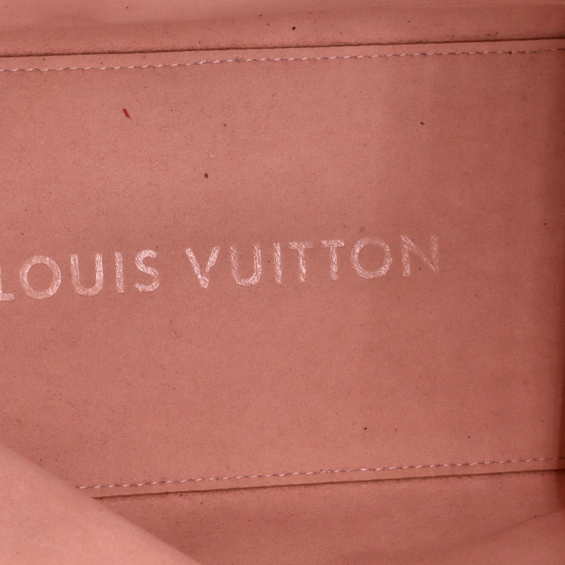 Louis Vuitton Girolata Handbag Size ONE SIZE - 5 Thumbnail