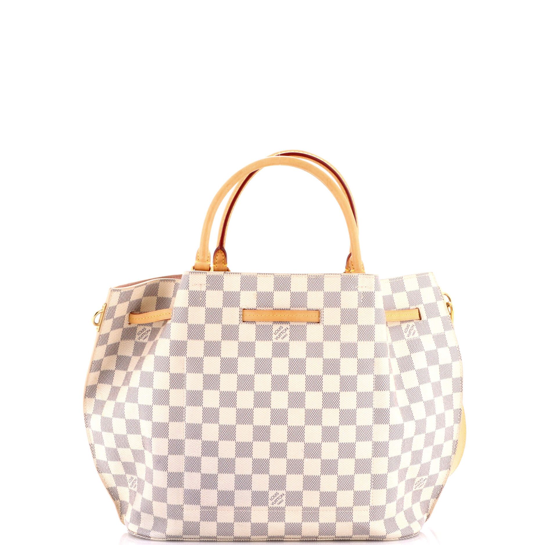 Louis Vuitton Girolata Handbag Size ONE SIZE - 3 Thumbnail