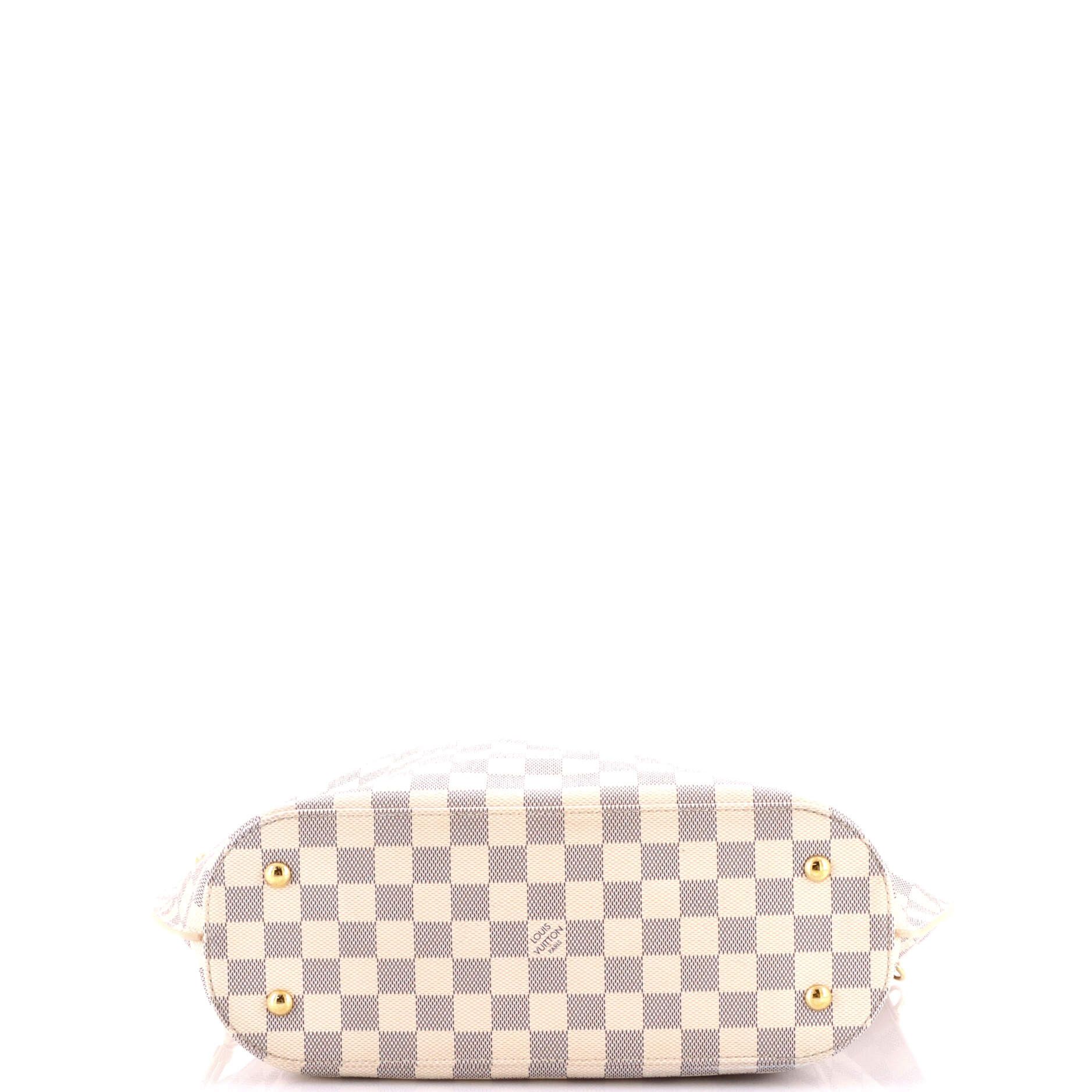 Louis Vuitton Girolata Handbag Size ONE SIZE - 4 Thumbnail