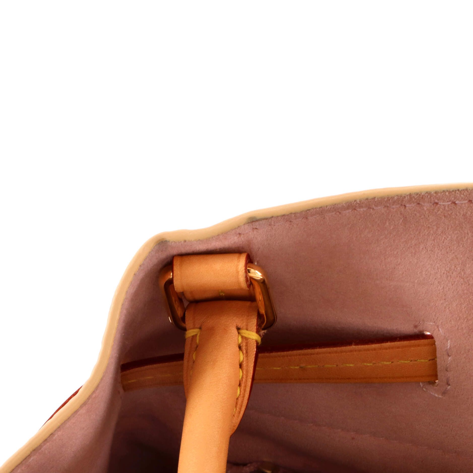 Louis Vuitton Girolata Handbag Size ONE SIZE - 6 Thumbnail