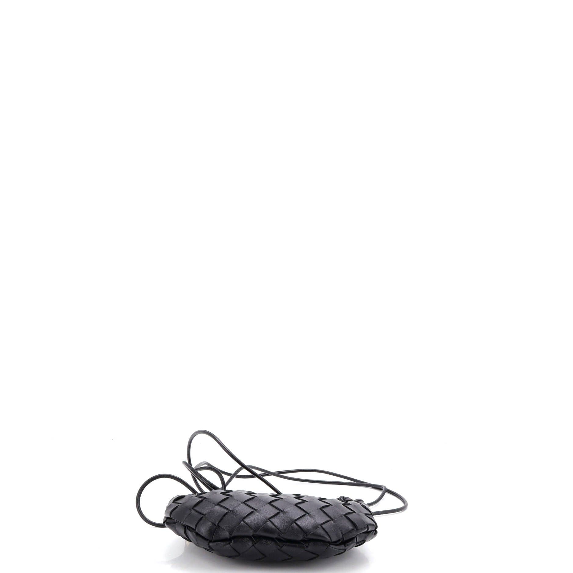 Bottega Veneta Sardine Top Handle Bag Size ONE SIZE - 4 Thumbnail