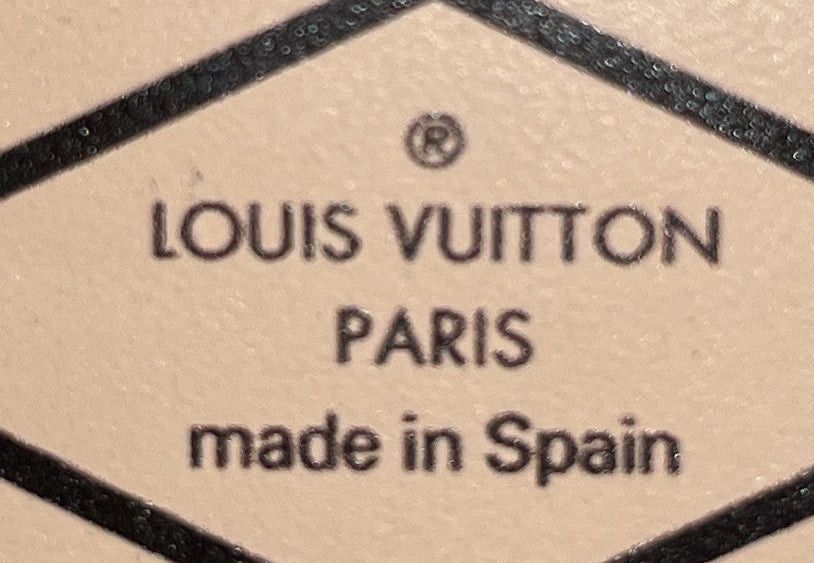 Louis Vuitton Mini Boite Chapeau Bag Size ONE SIZE - 7 Thumbnail